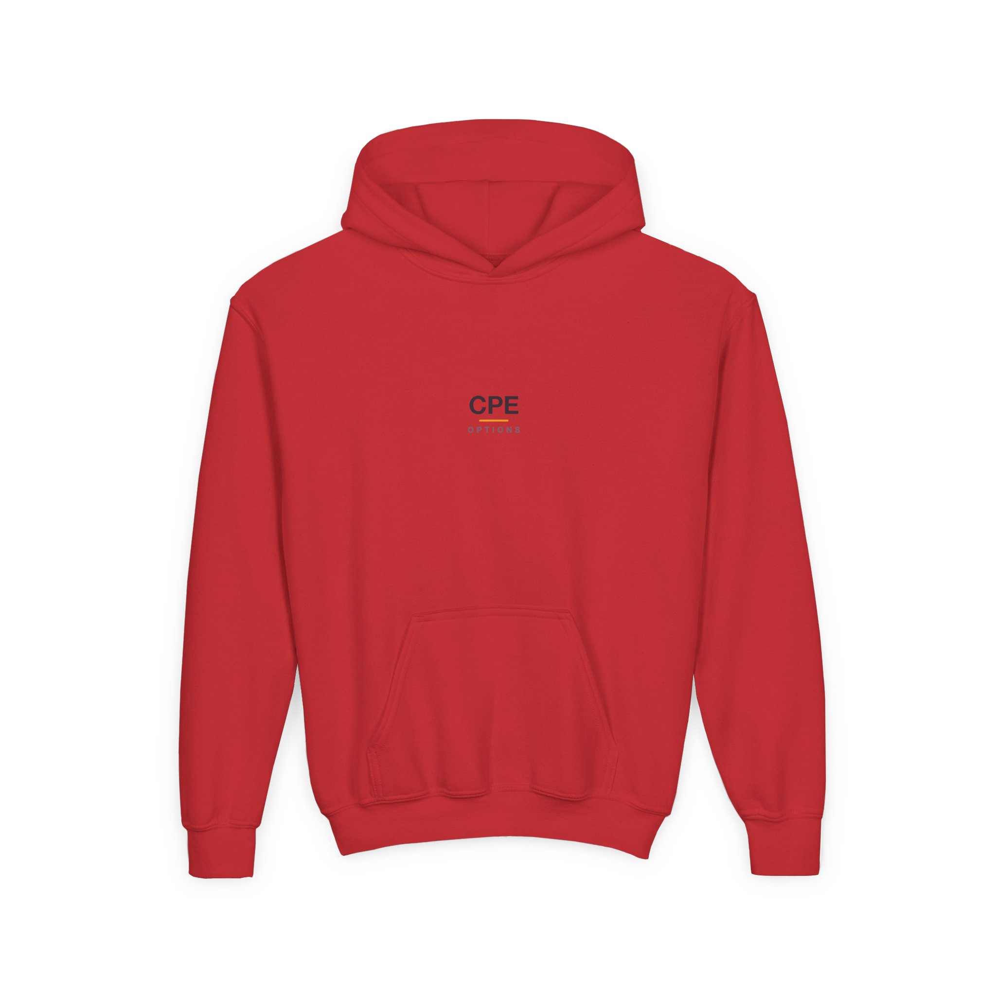 Youth Hoodie - Image 37