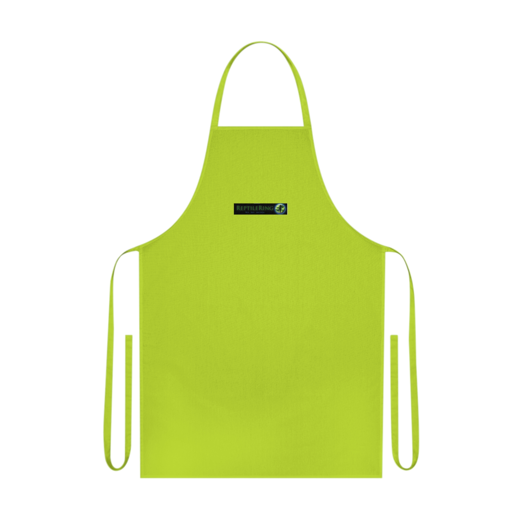 Cotton Apron - Image 5