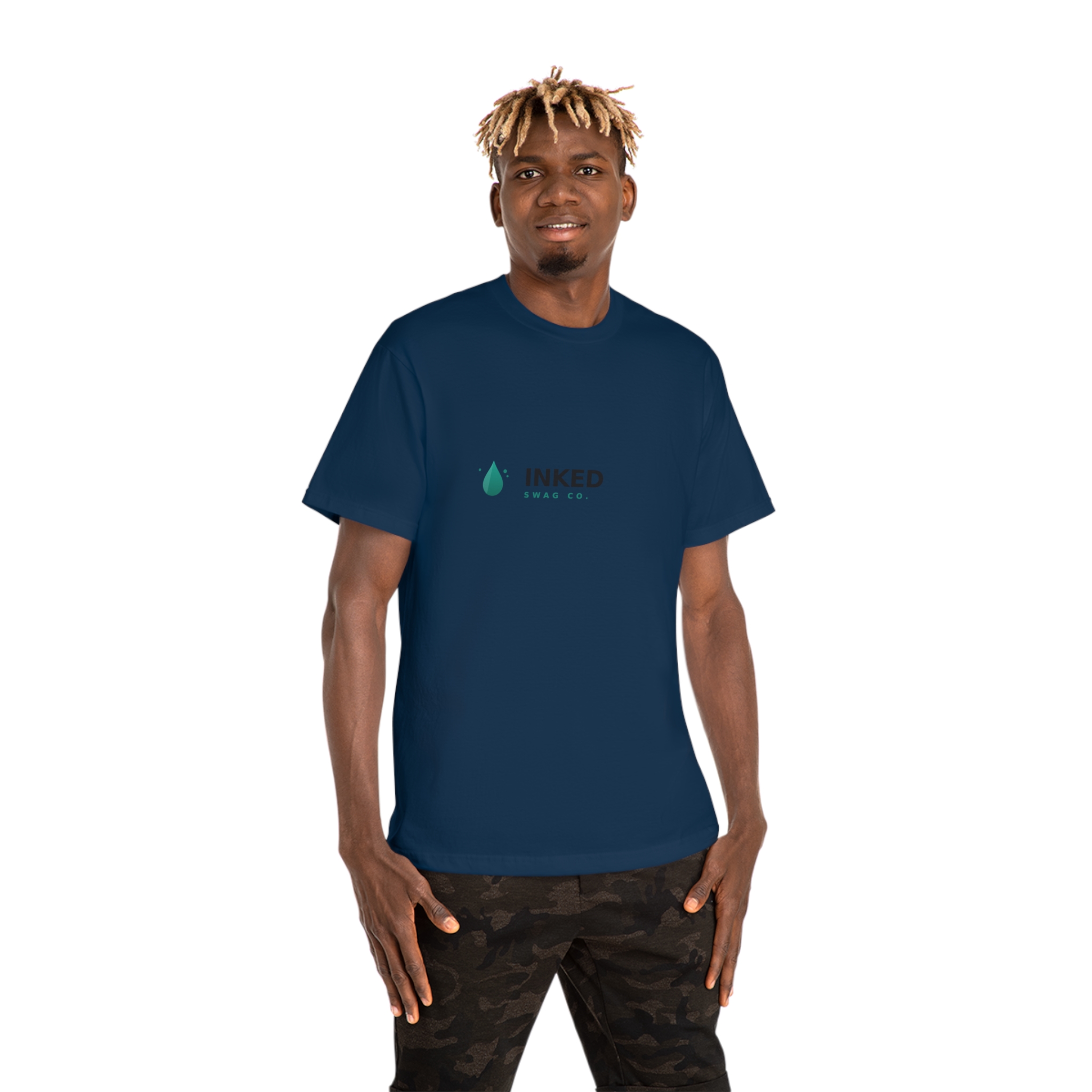 Unisex Hammer T-shirt - Image 16