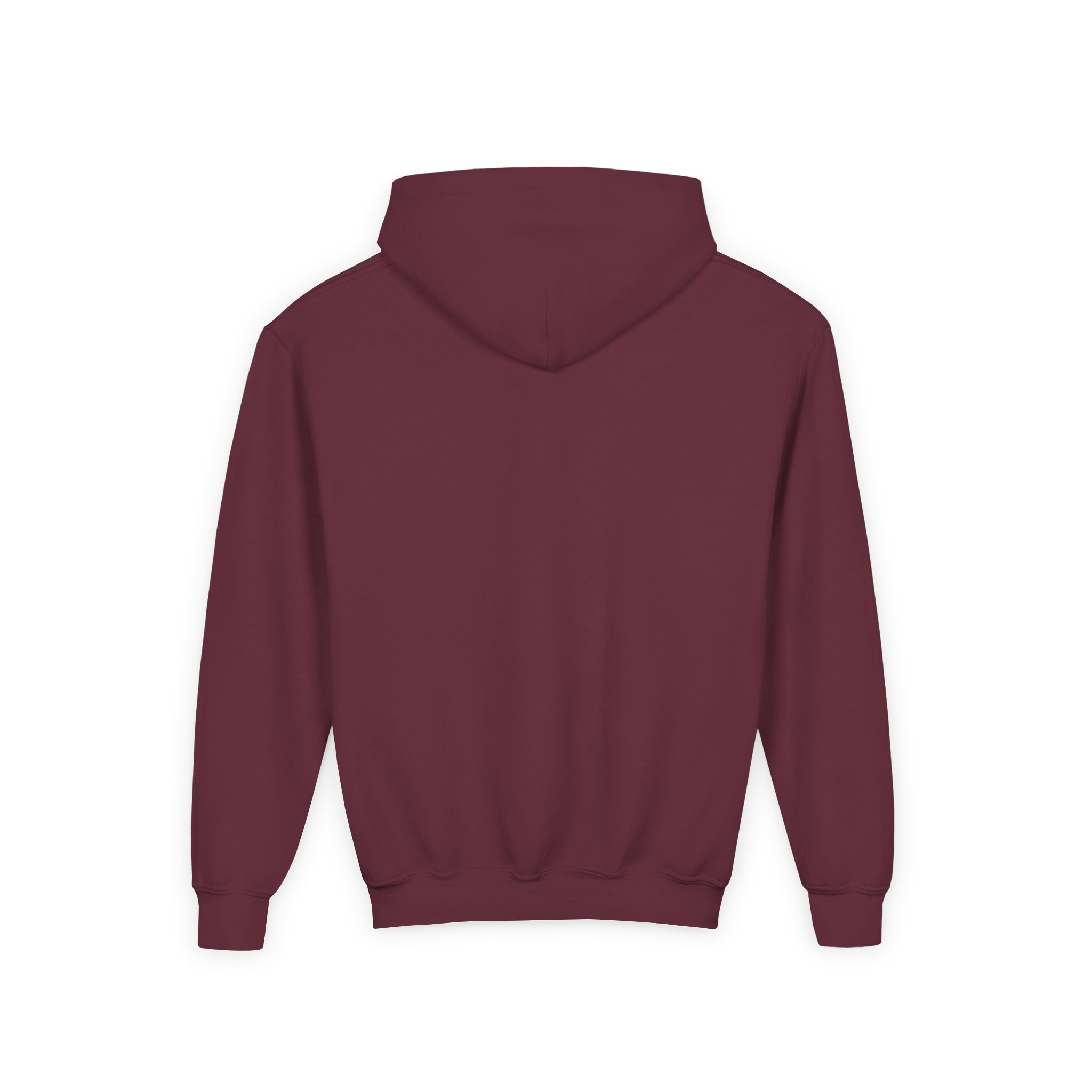 Youth Hoodie - Image 6