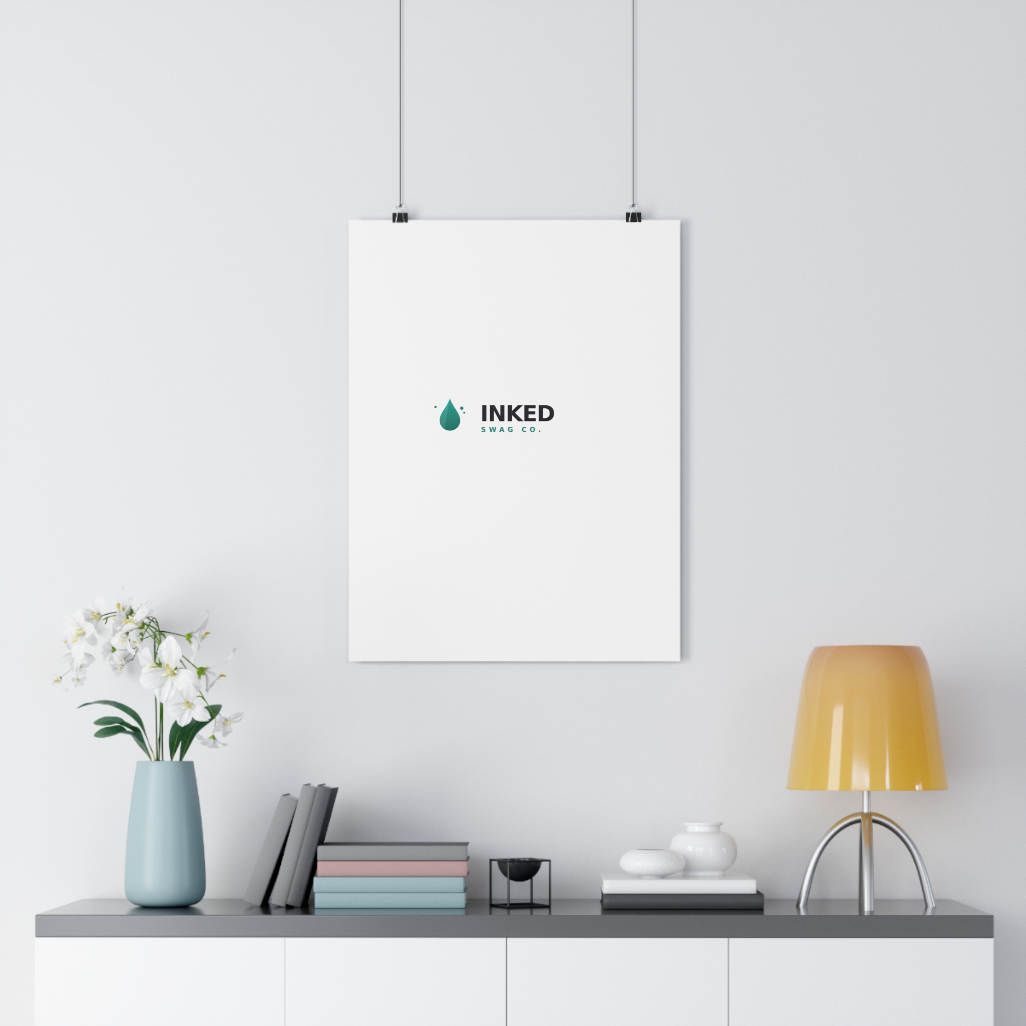 Paper Poster - Image 12