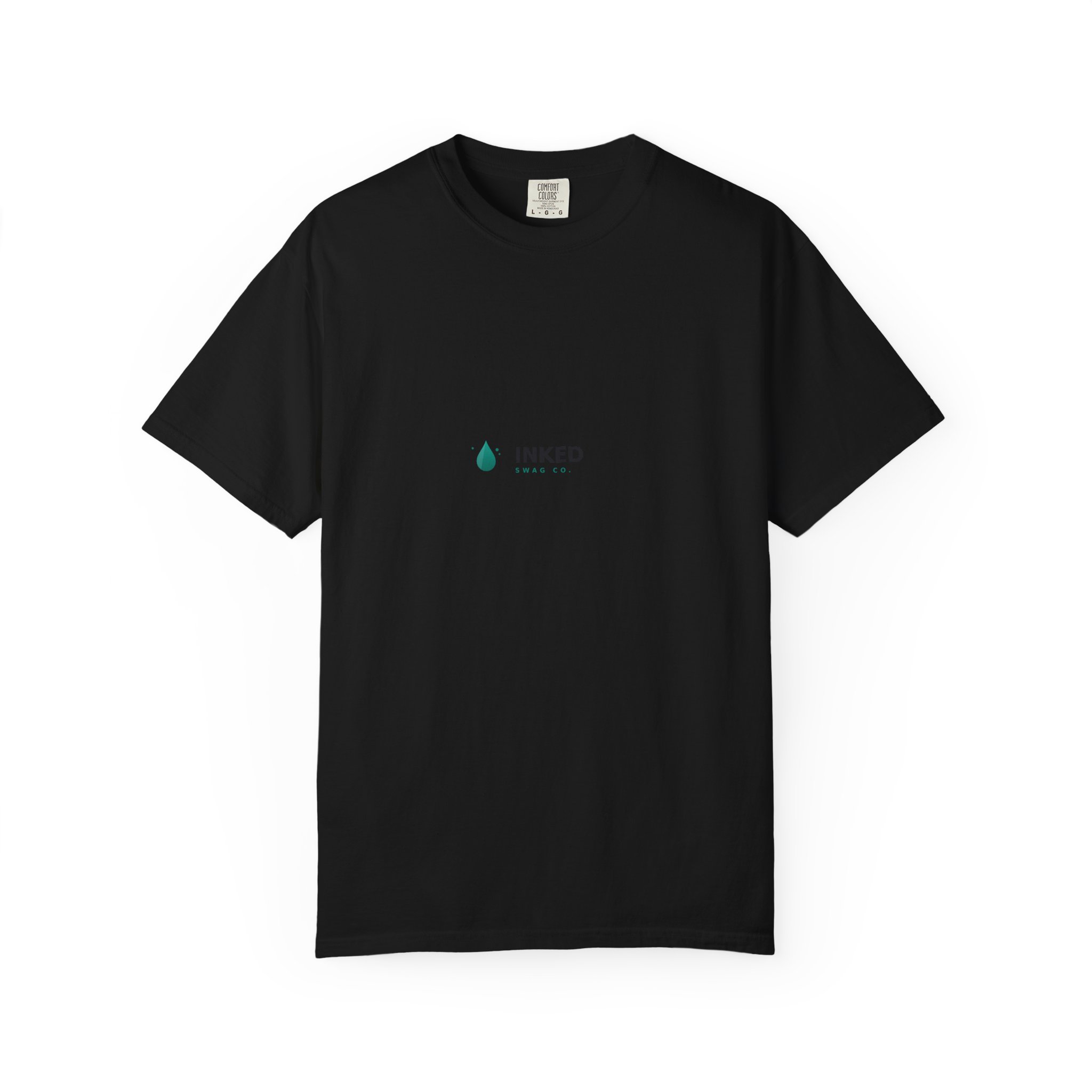 Unisex Garment-Dyed T-shirt - Image 5