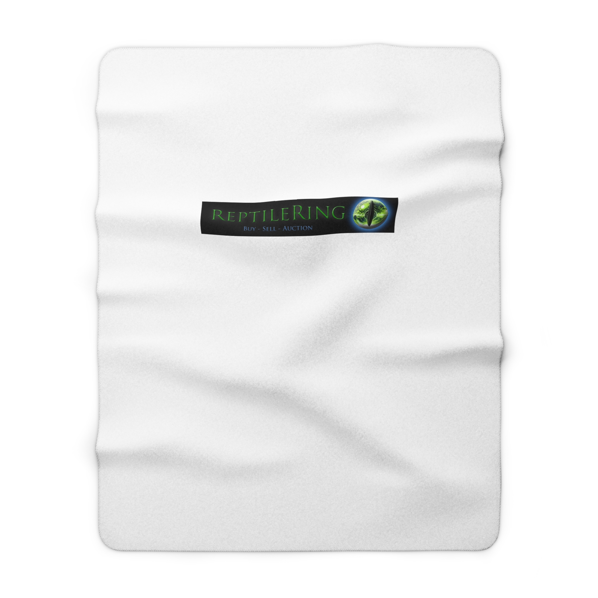 Sherpa Fleece Blanket - Image 5