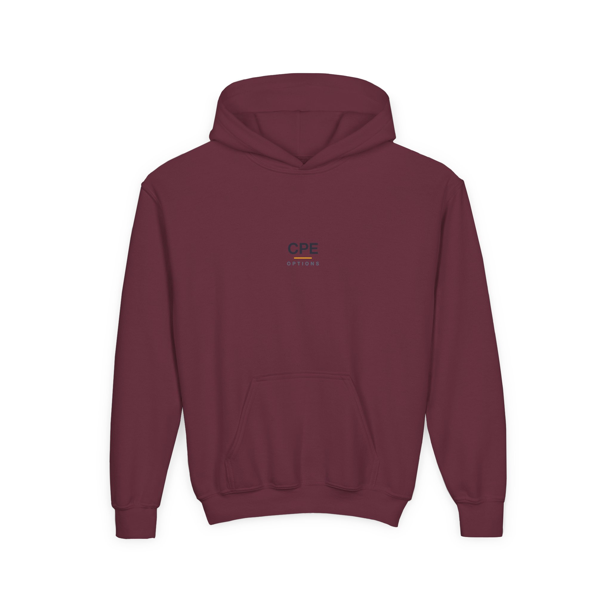 Youth Hoodie - Image 5