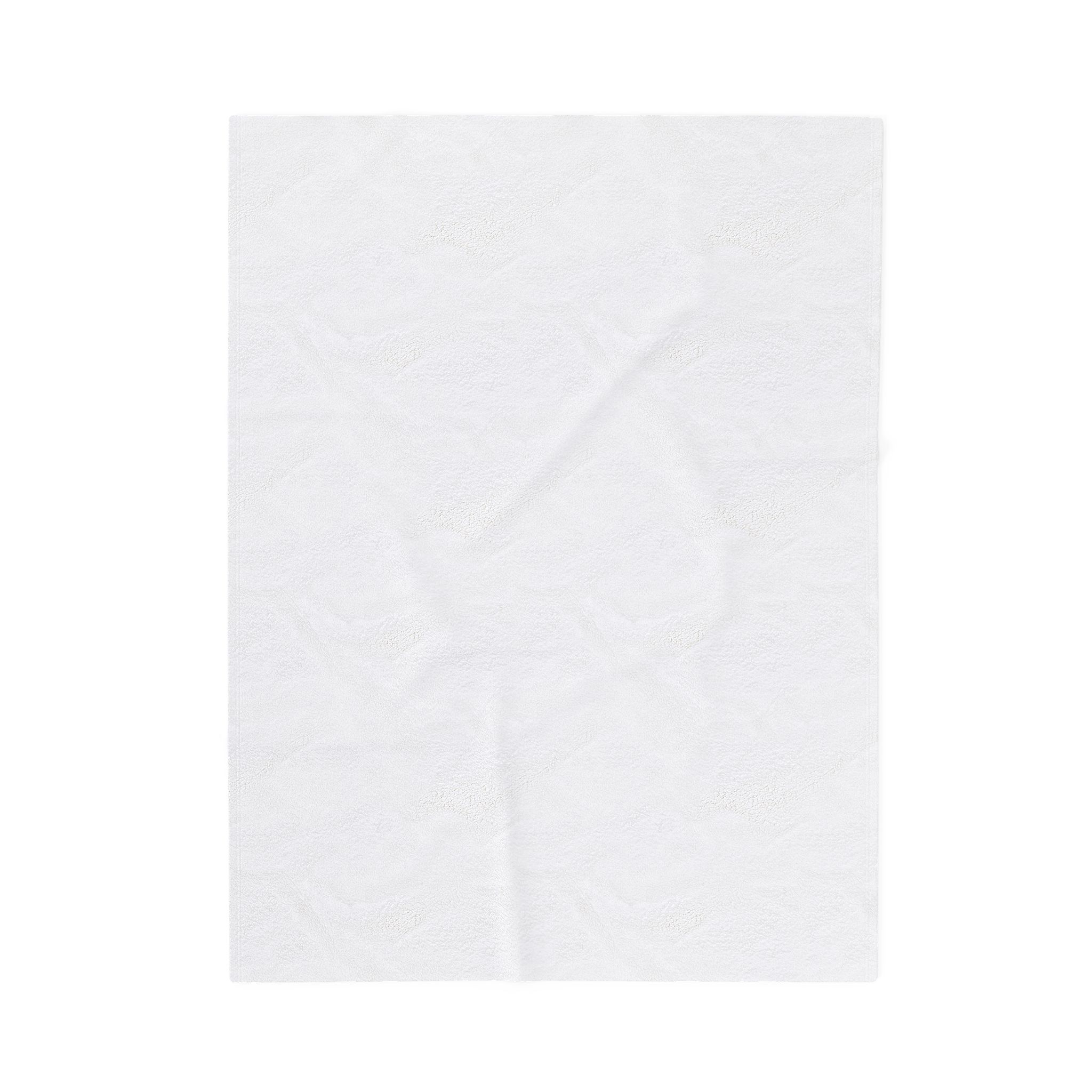 Velveteen Plush Blanket - Image 2