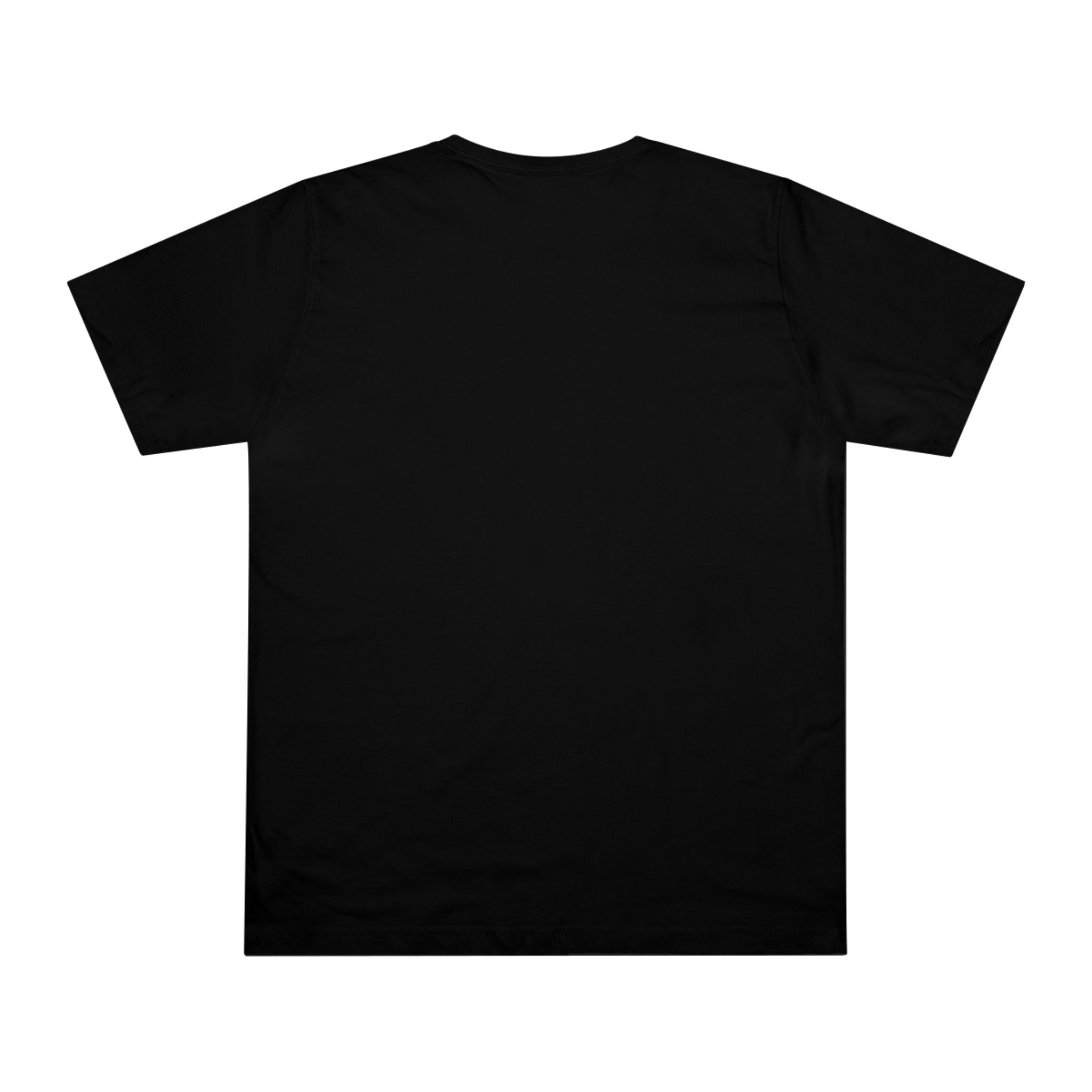 Unisex Deluxe T-shirt - Image 6