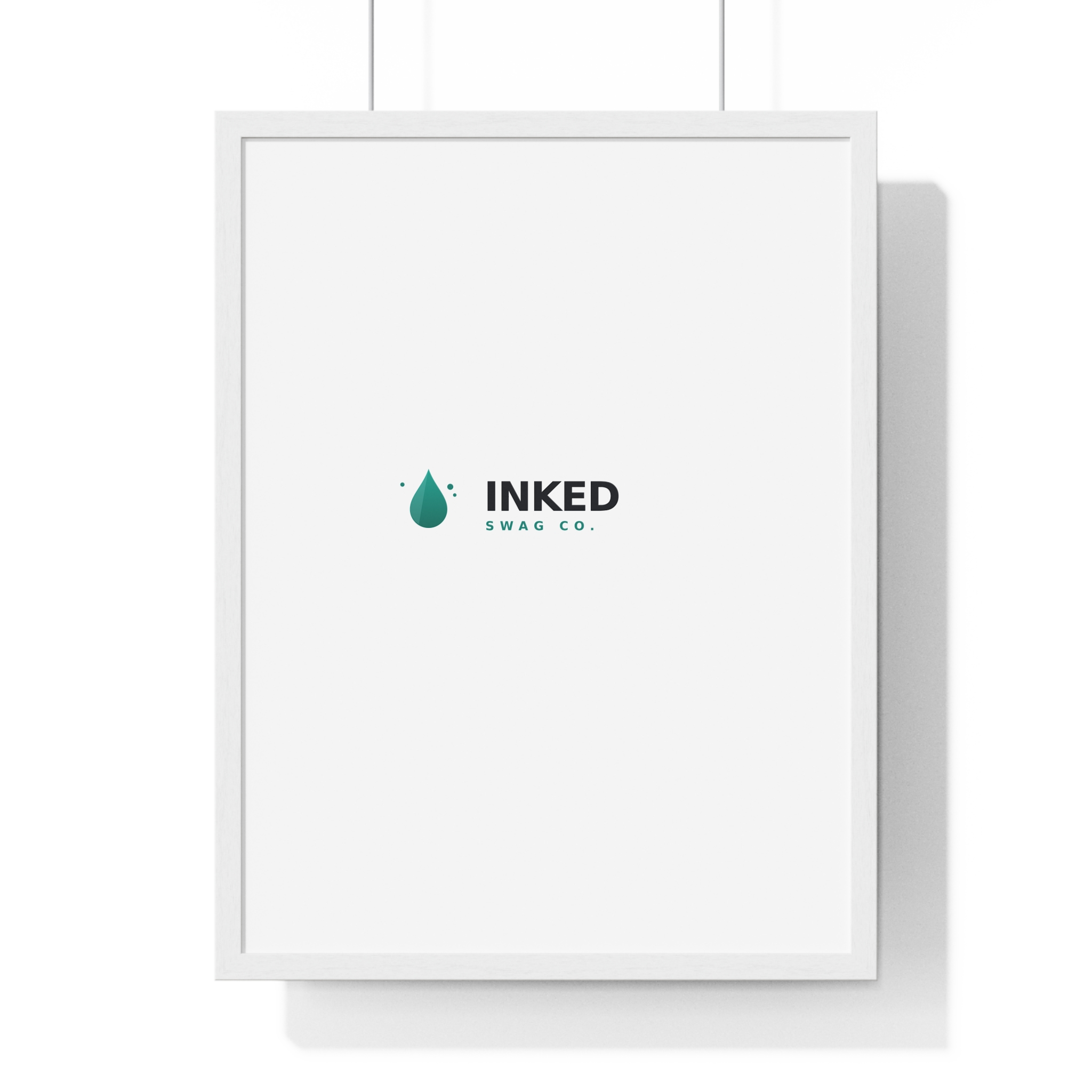 Vertical Framed Poster - Image 16