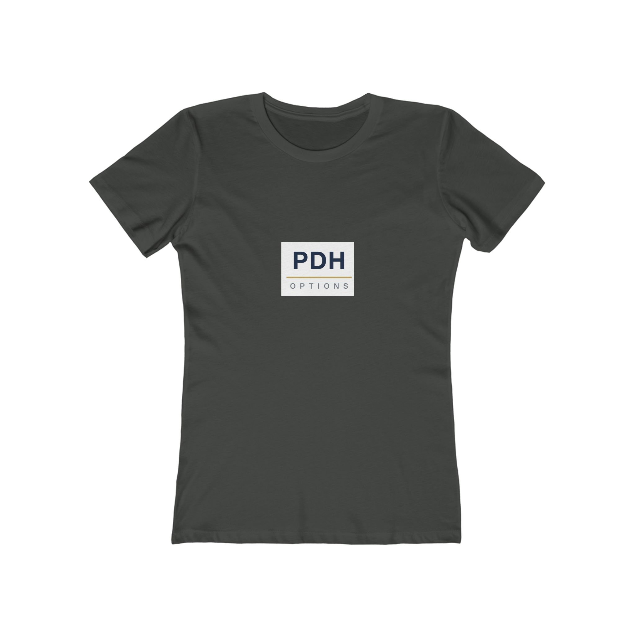 The Boyfriend Tee for Women - Image 3