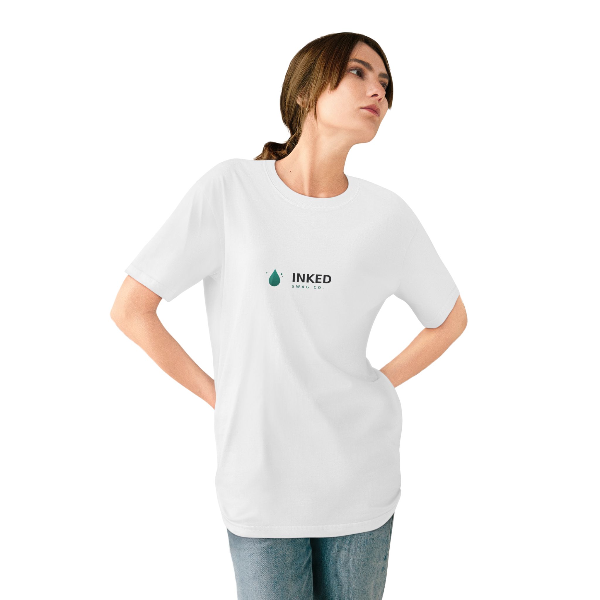 Organic Staple T-shirt - Image 3
