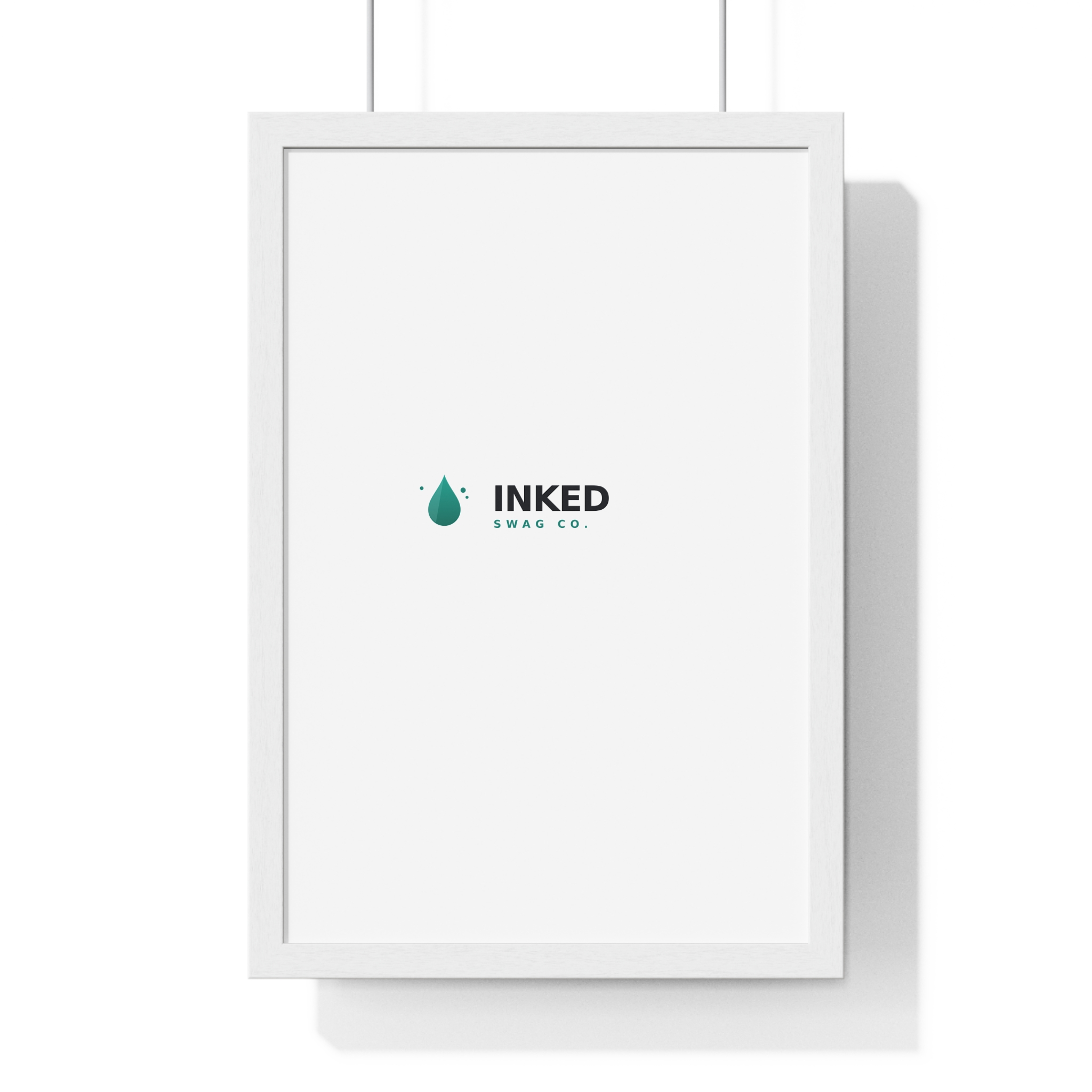 Vertical Framed Poster - Image 10