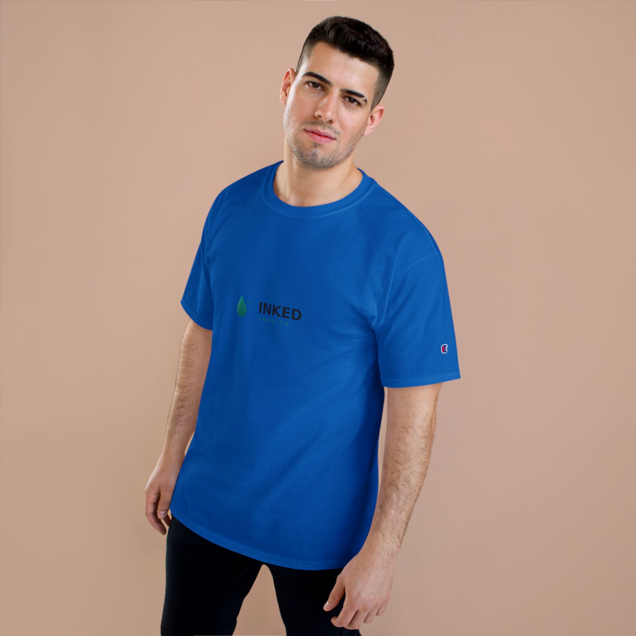 Champion T-Shirt - Image 15