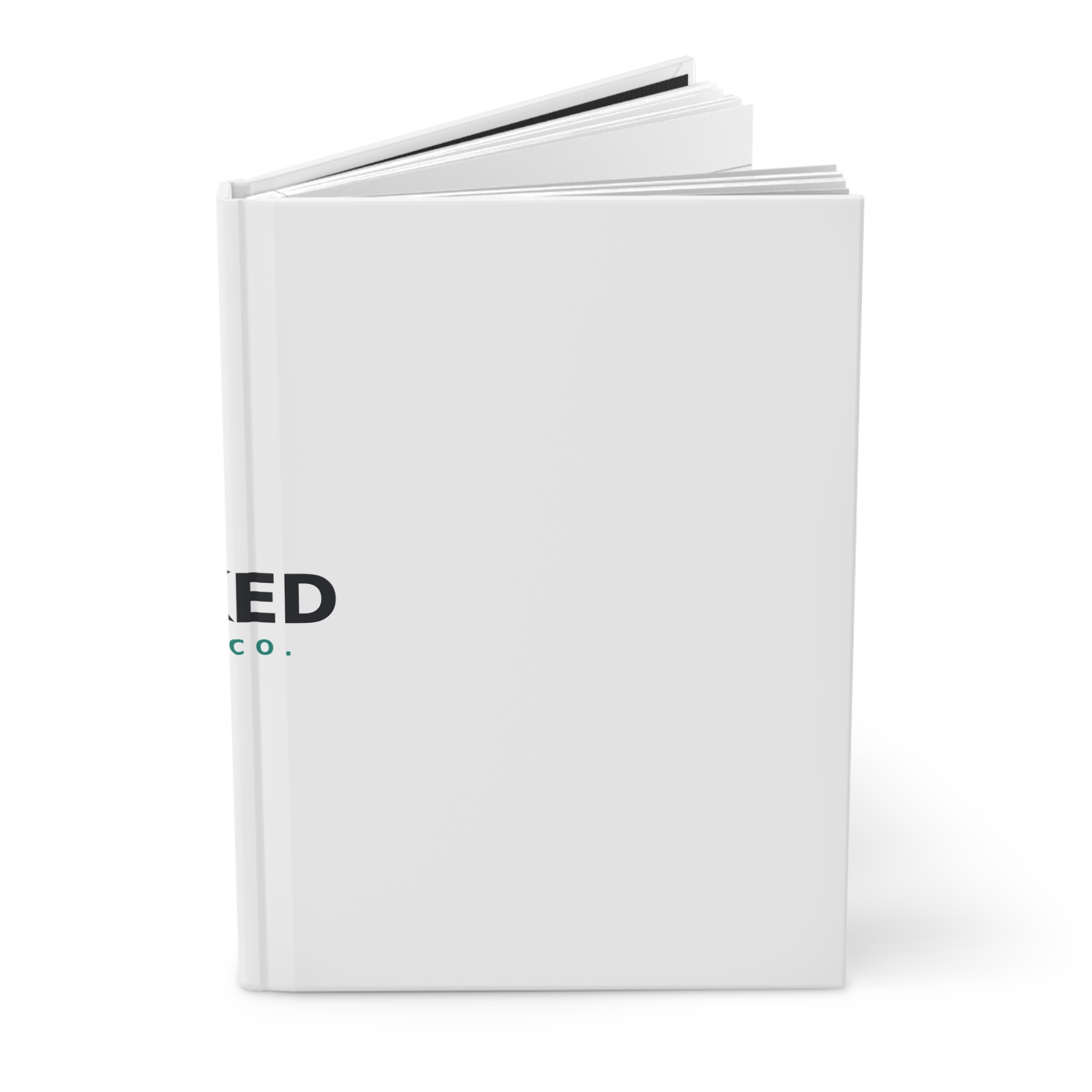 Hardcover Journal - Image 3