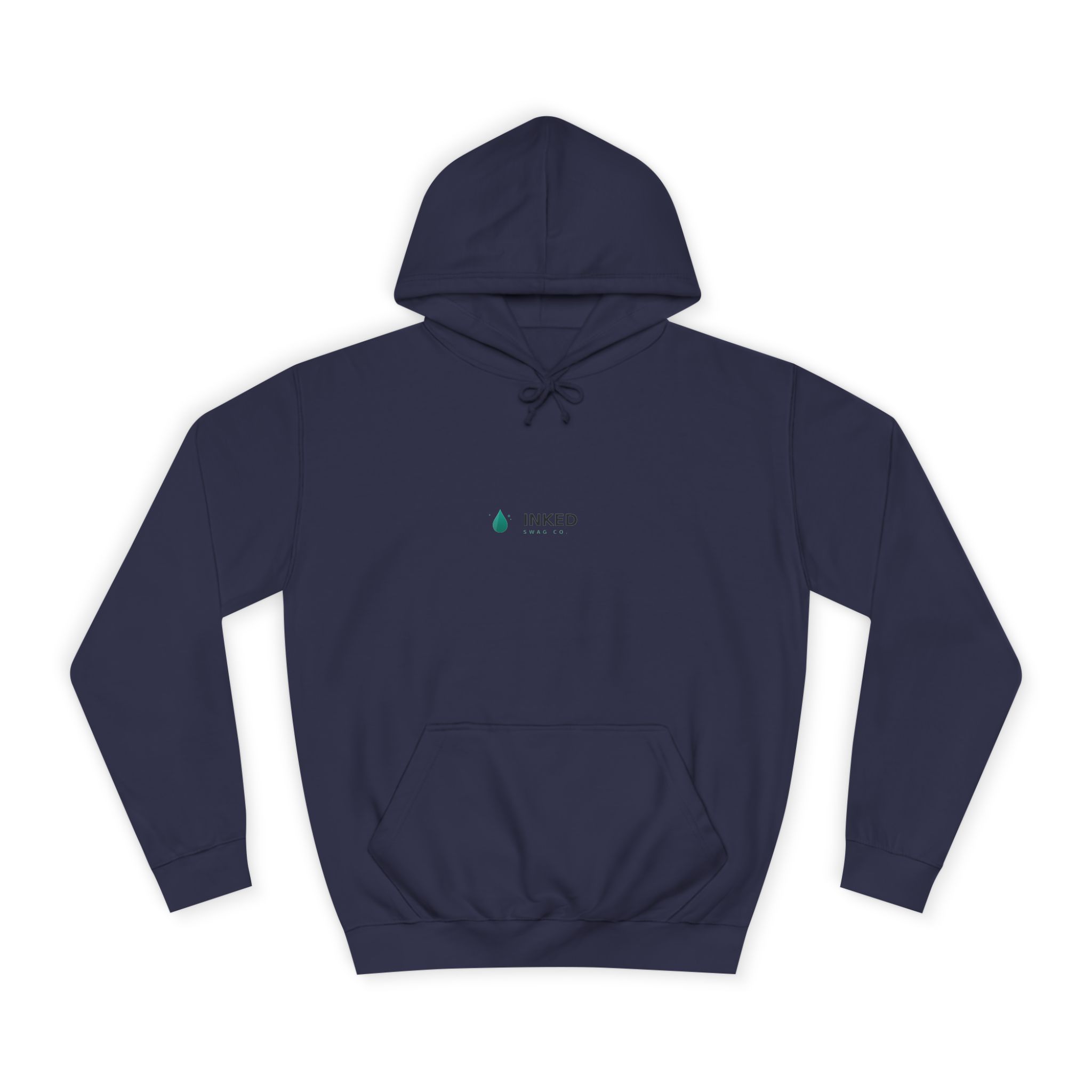 Unisex College Hoodie - Image 21