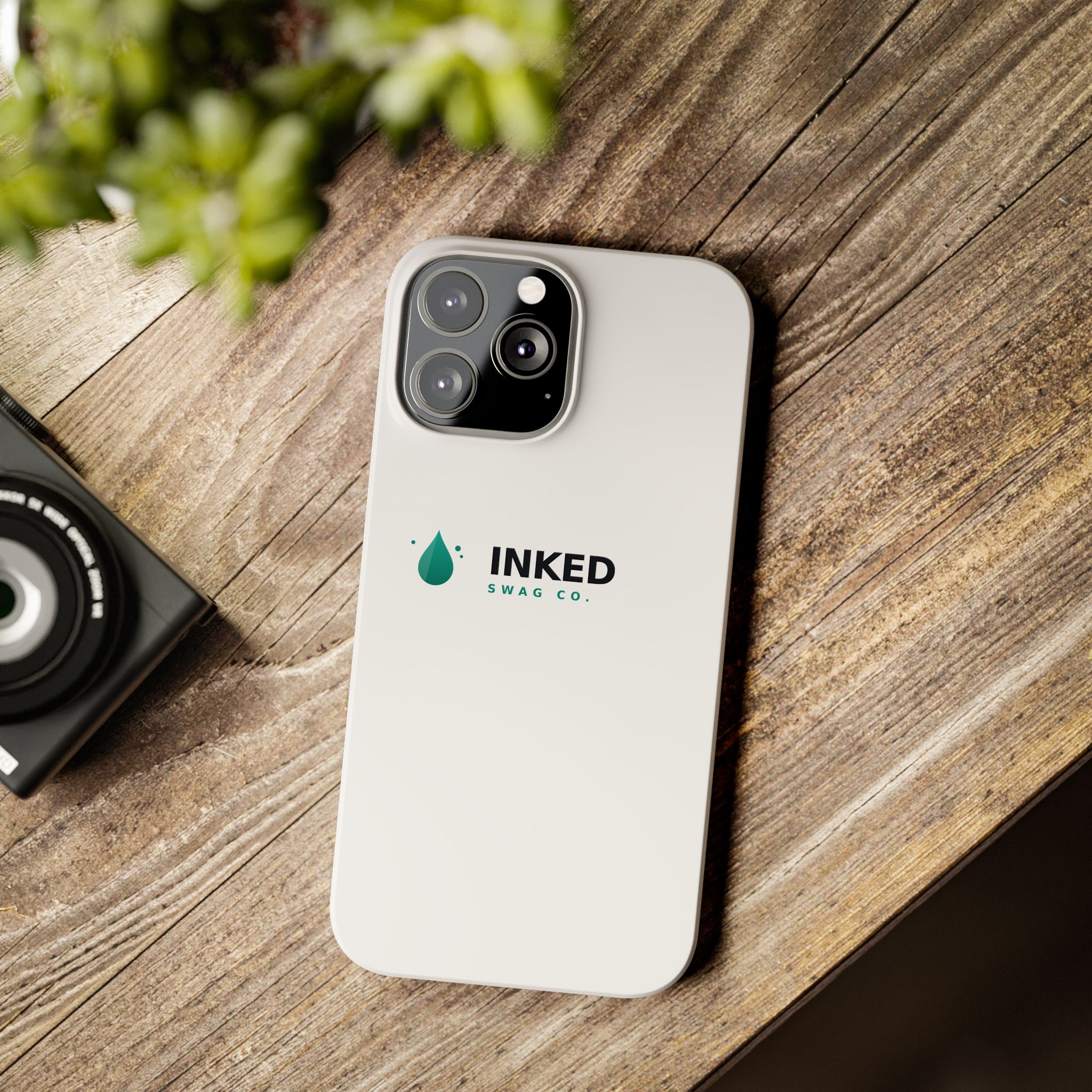 Slim Phone Case - Image 28