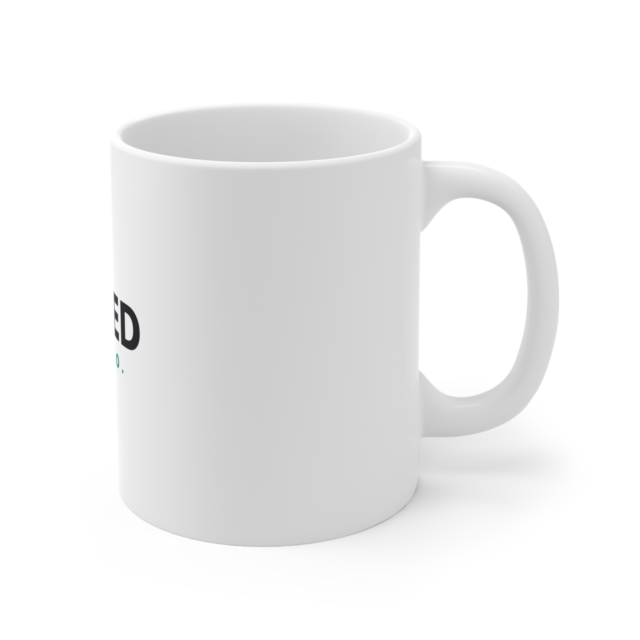 Mug 11oz - Image 3