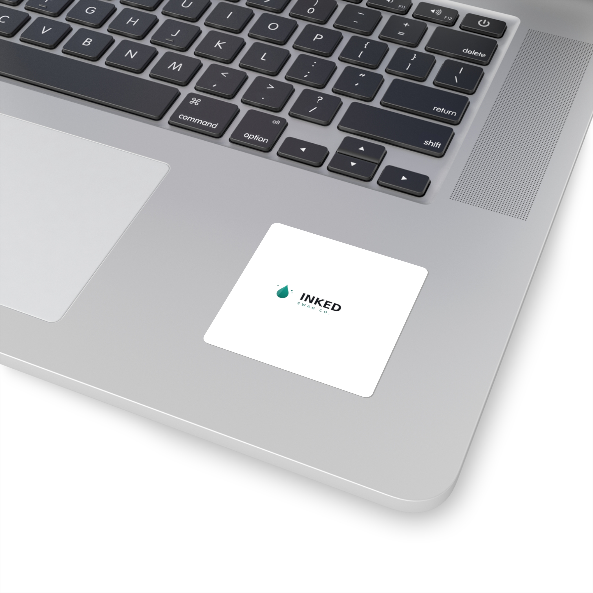 Square Stickers - Image 2