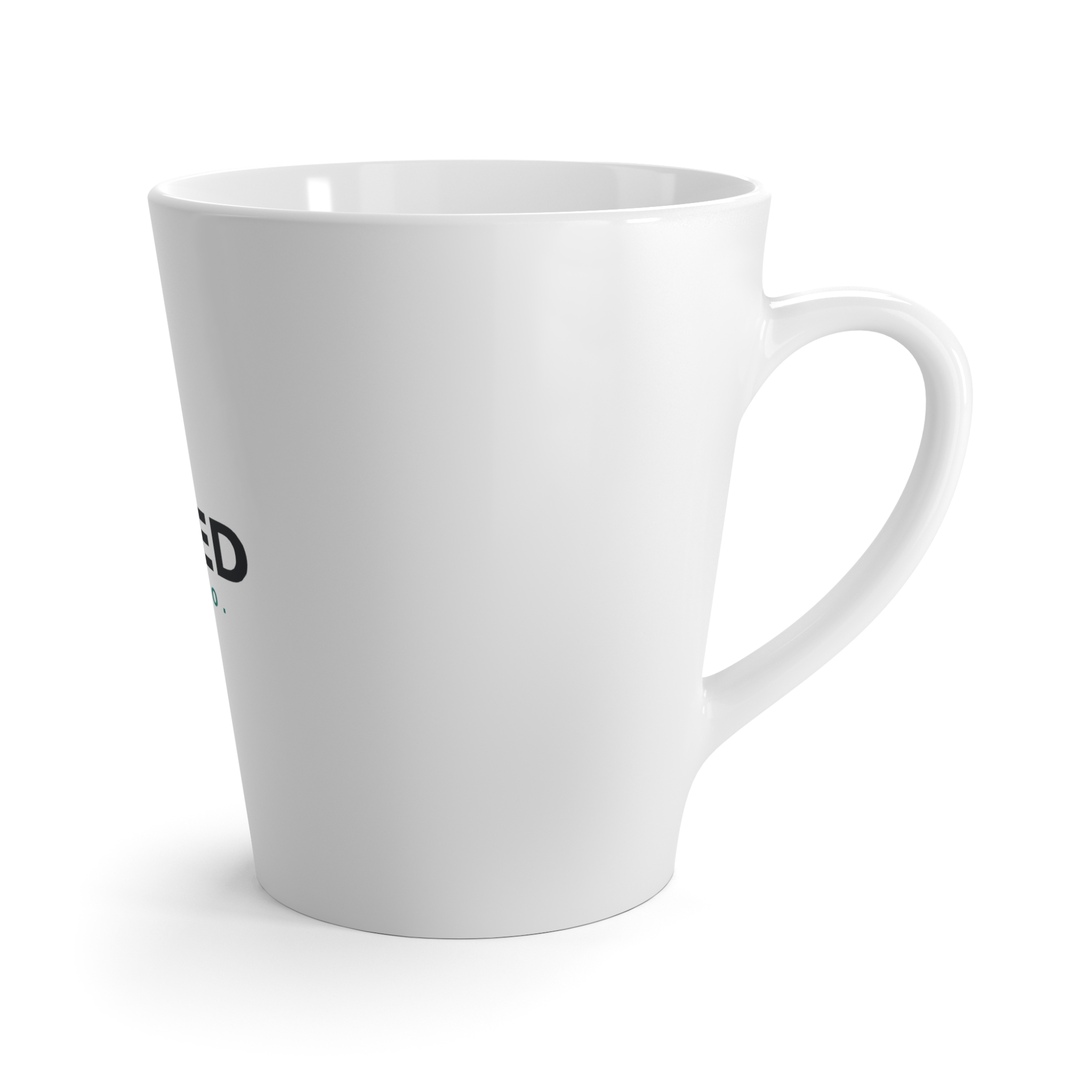 Latte Mug - Image 3