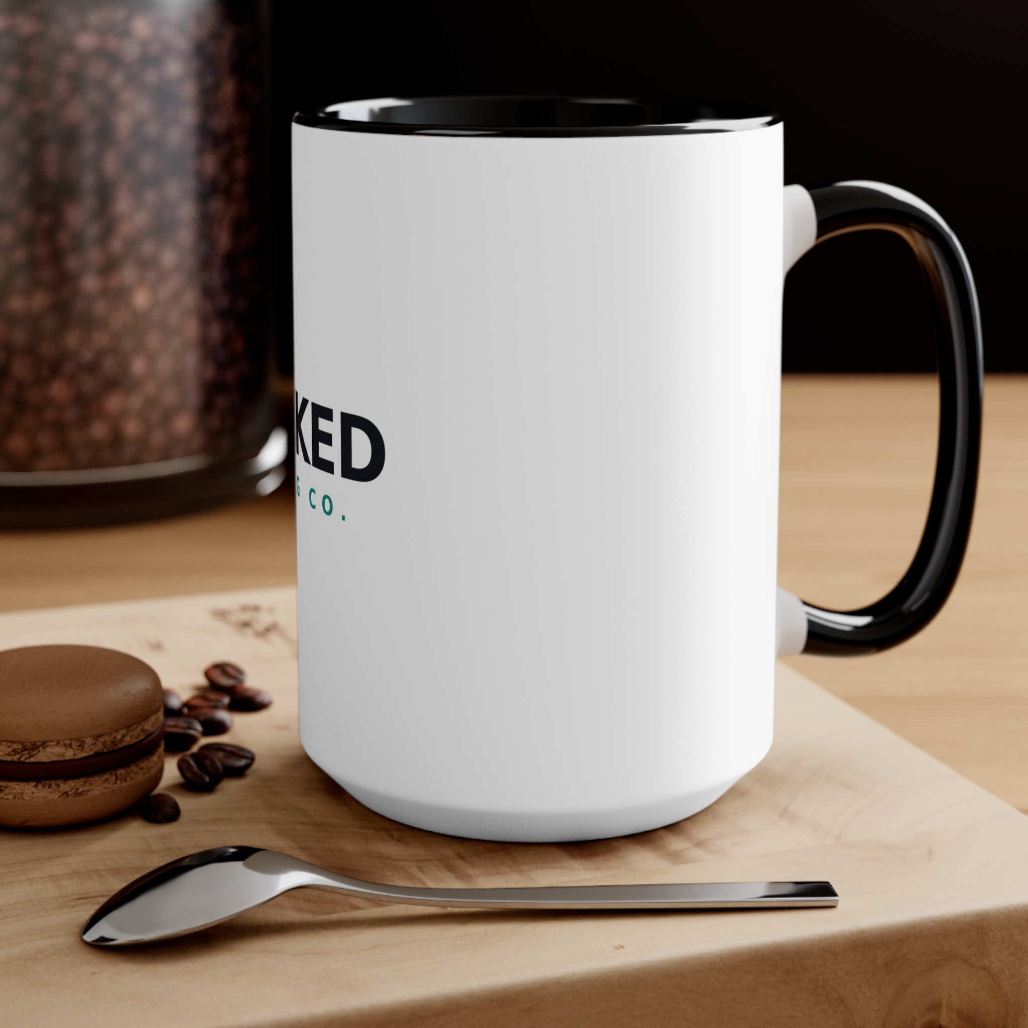 Accent Mugs - Image 16