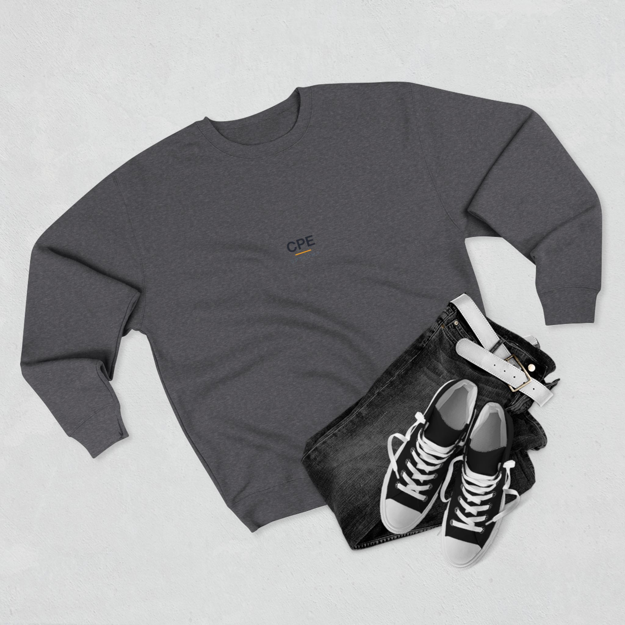 Unisex Crewneck Sweatshirt - Image 7