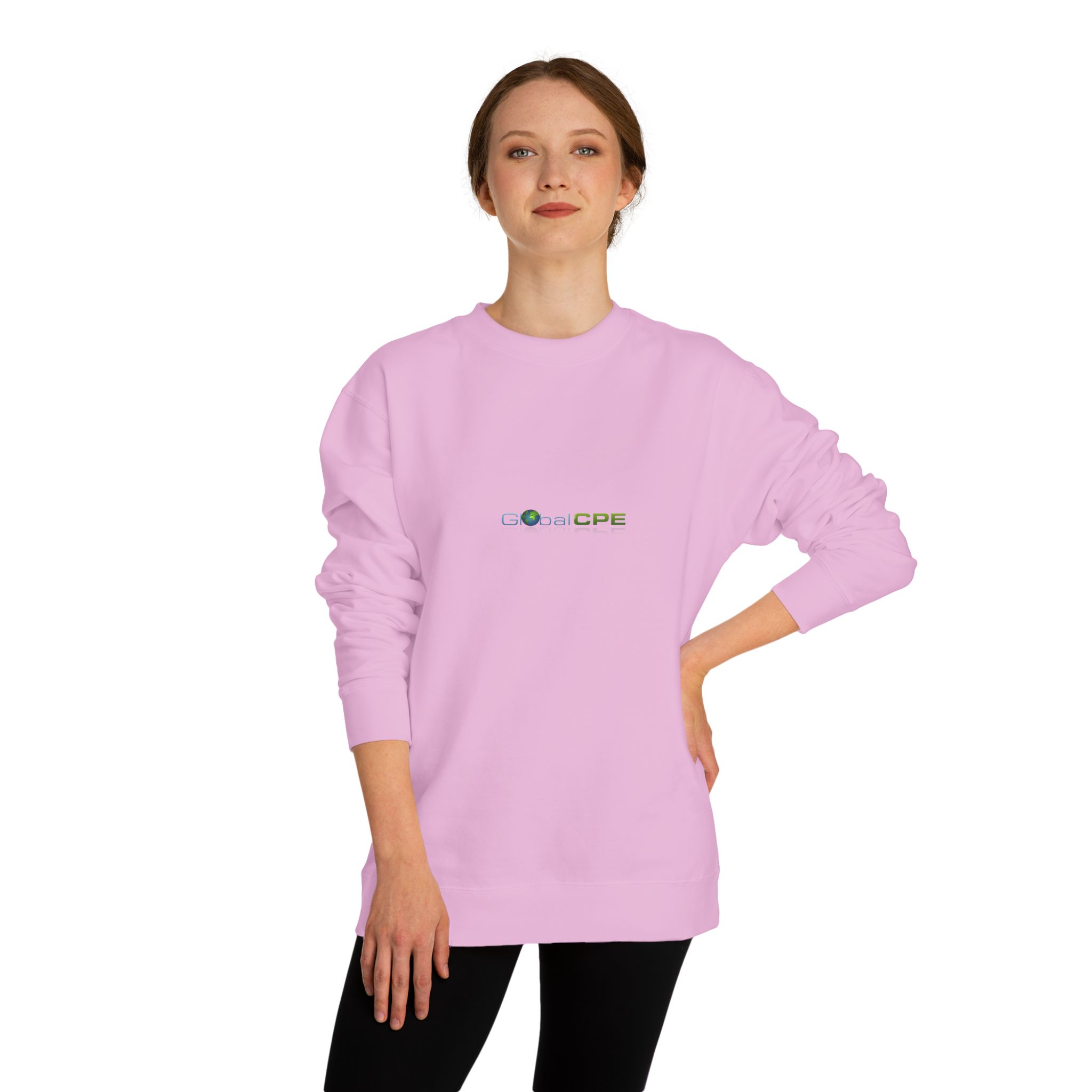 Unisex Crew Neck Sweatshirt - Image 24