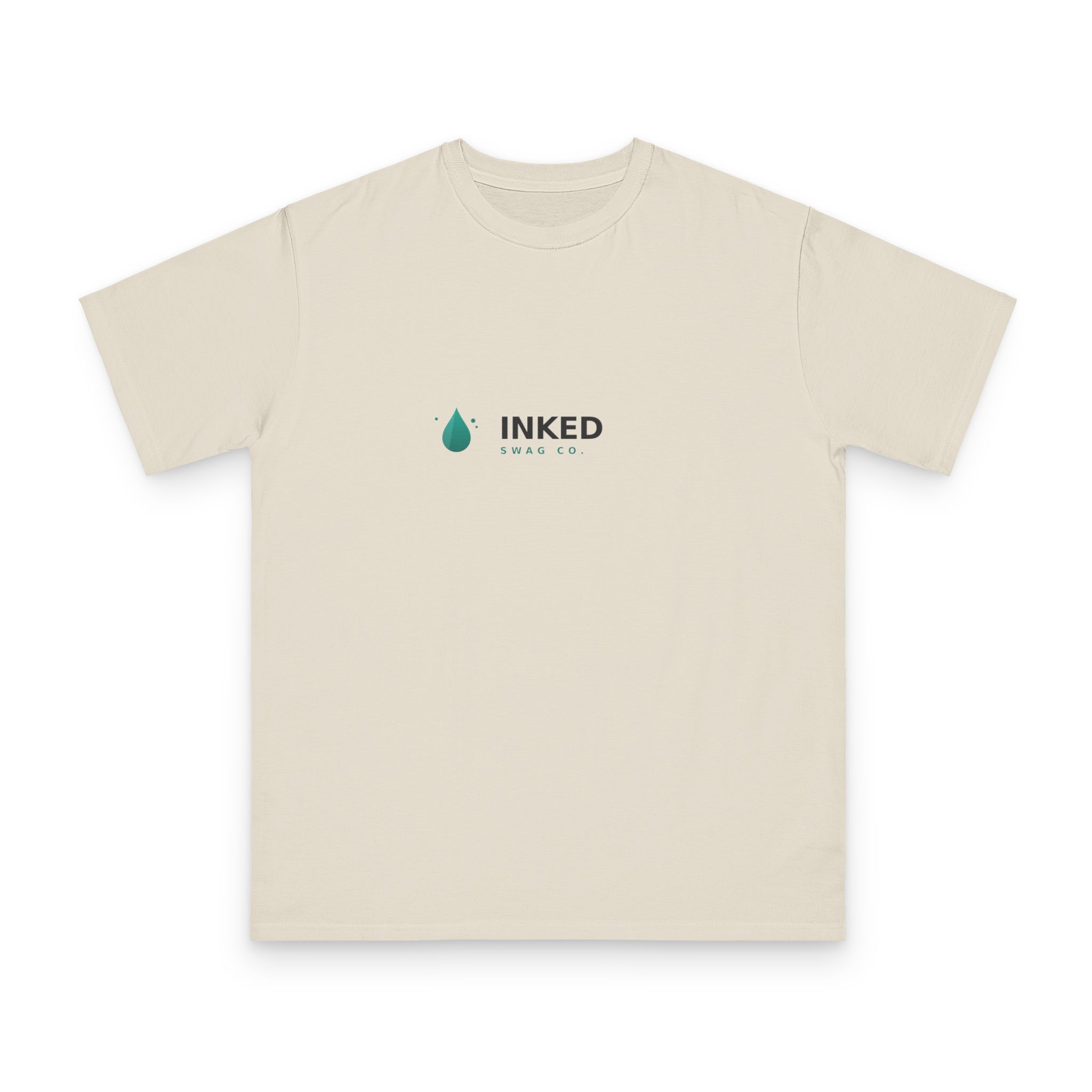 Organic Unisex Classic T-Shirt - Image 9