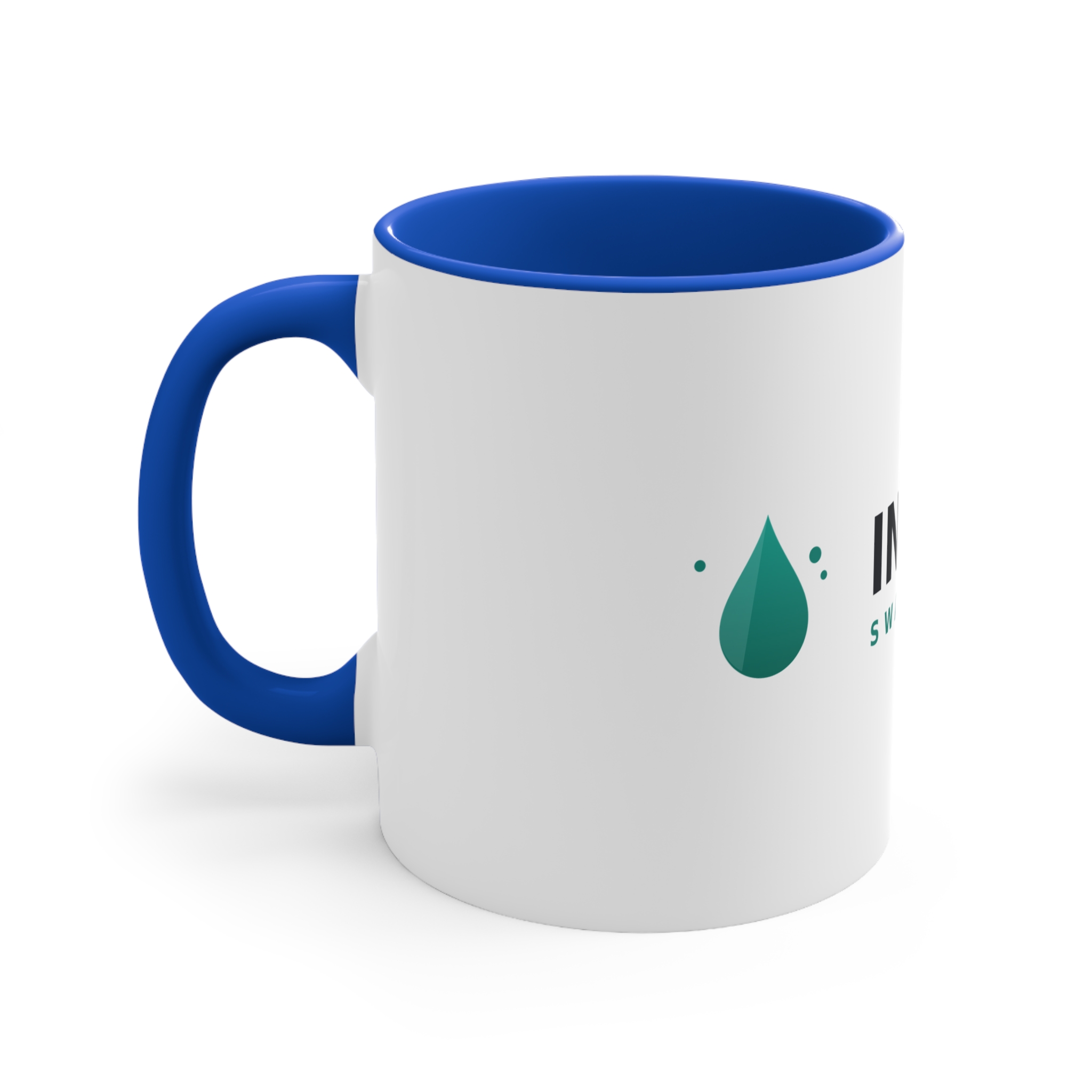 11oz Accent Mug - Image 10