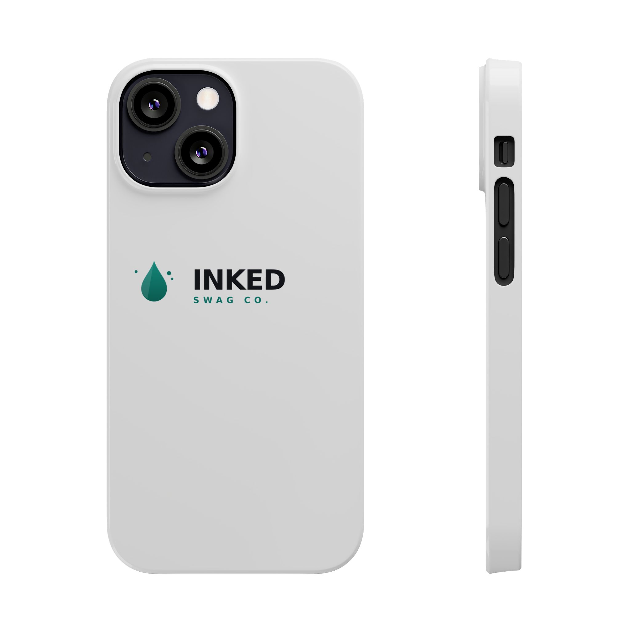 Slim Phone Case - Image 17
