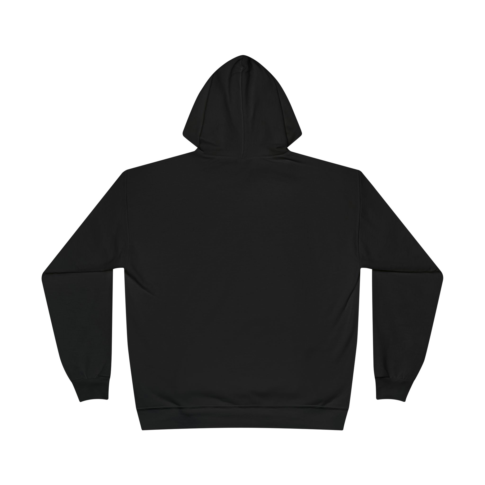 Unisex EcoSmart Pullover Hoodie Sweatshirt - Image 6