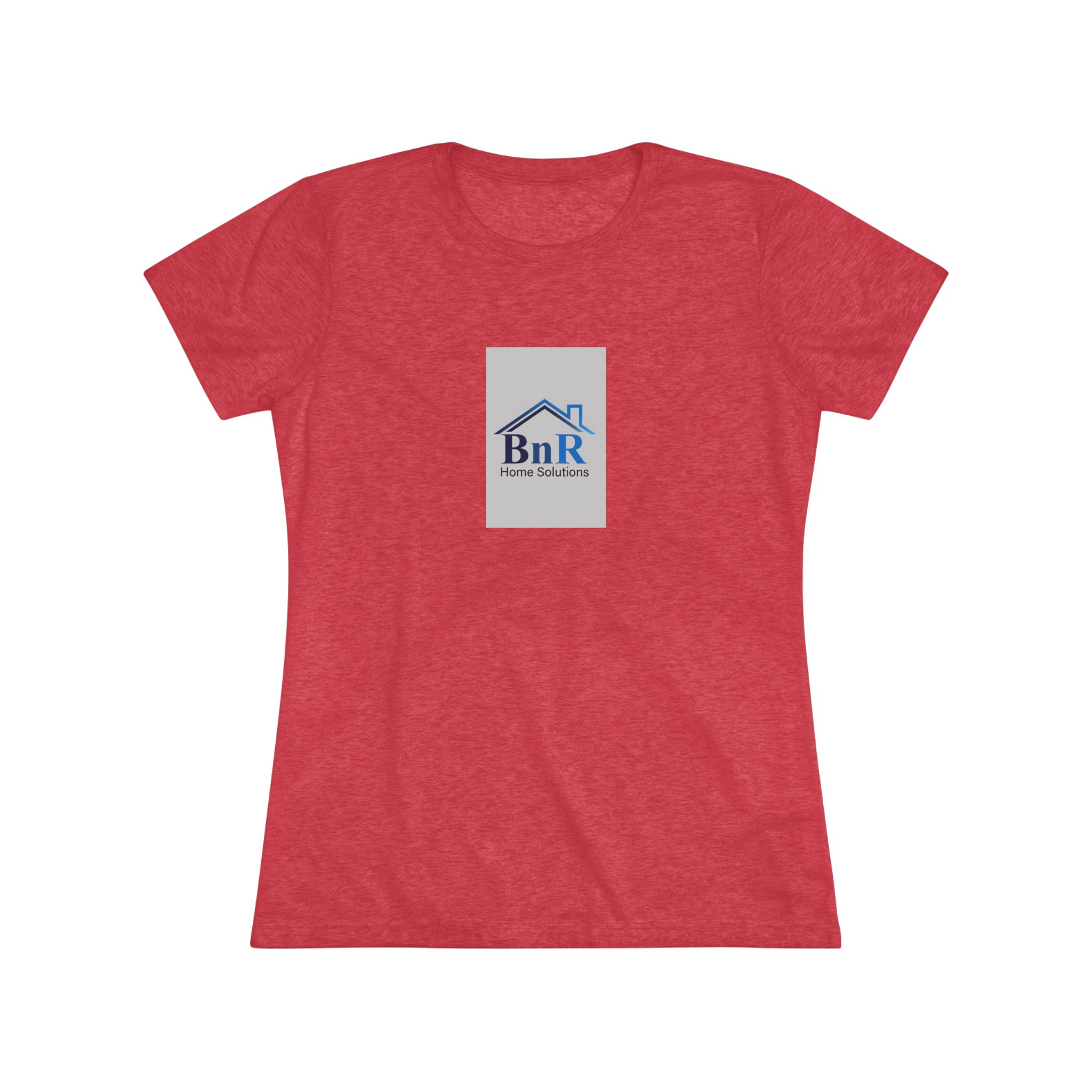 Women's Triblend Tee - Image 21