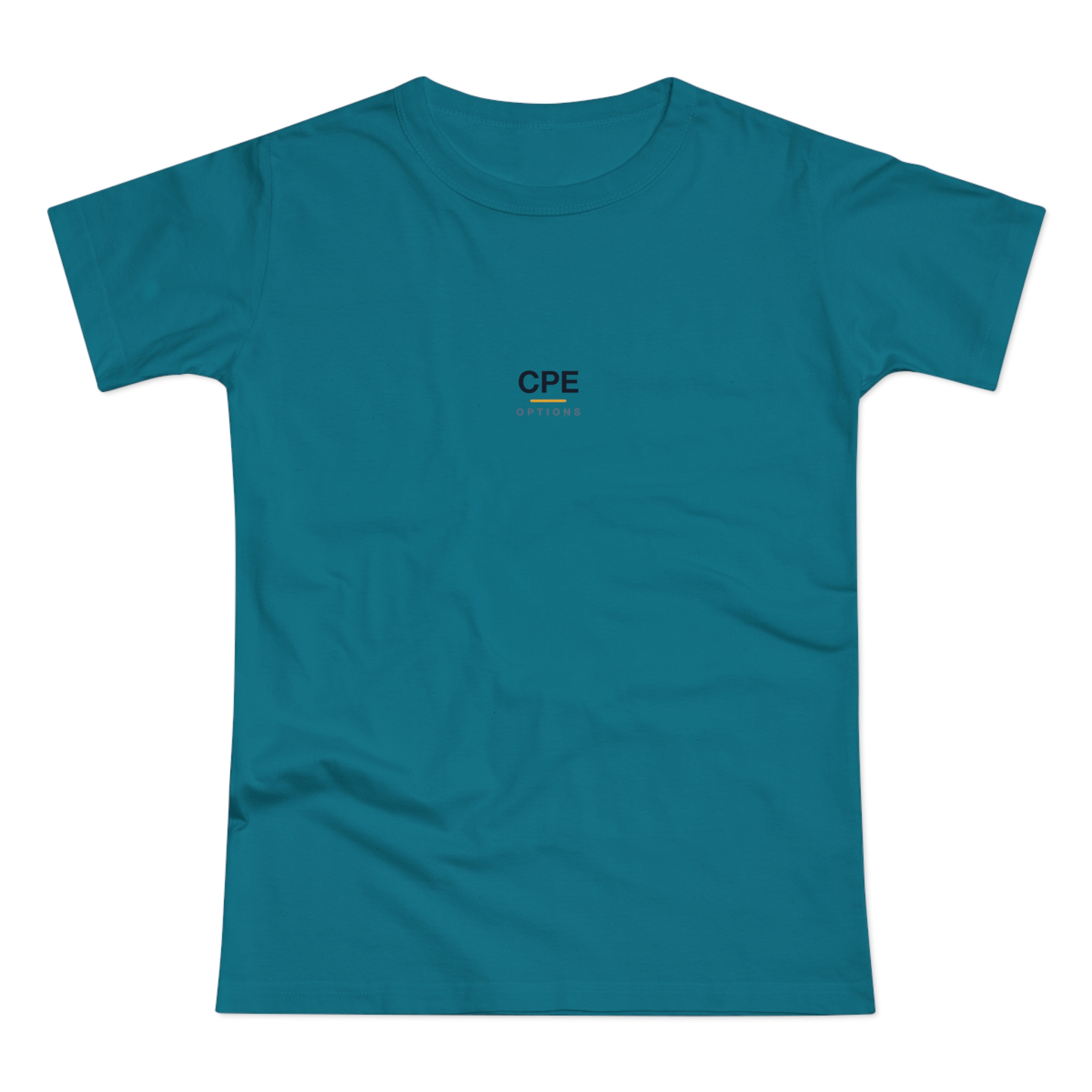 Single Jersey Women's T-shirt - Image 13