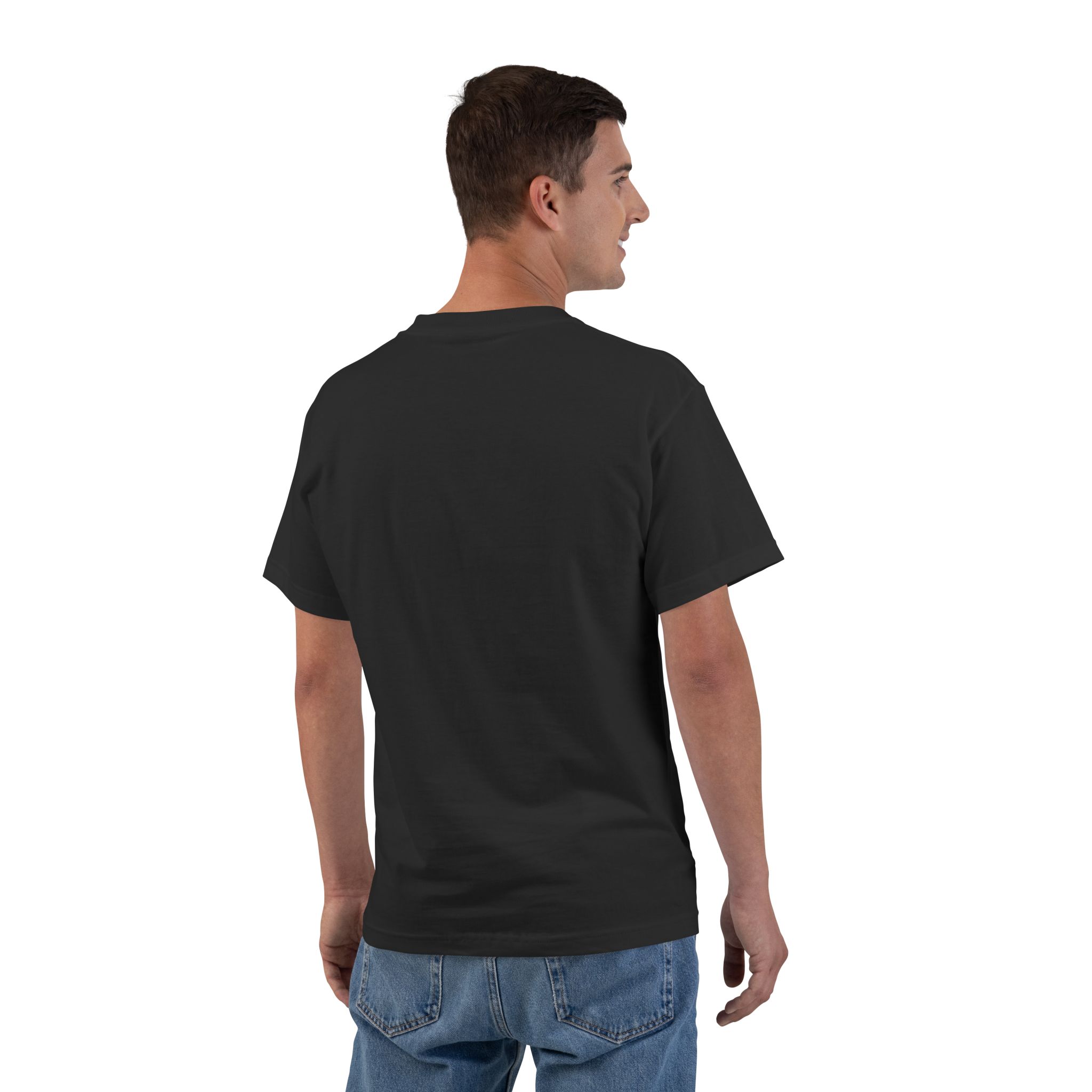 Beefy-T Short-Sleeve T-Shirt - Image 6