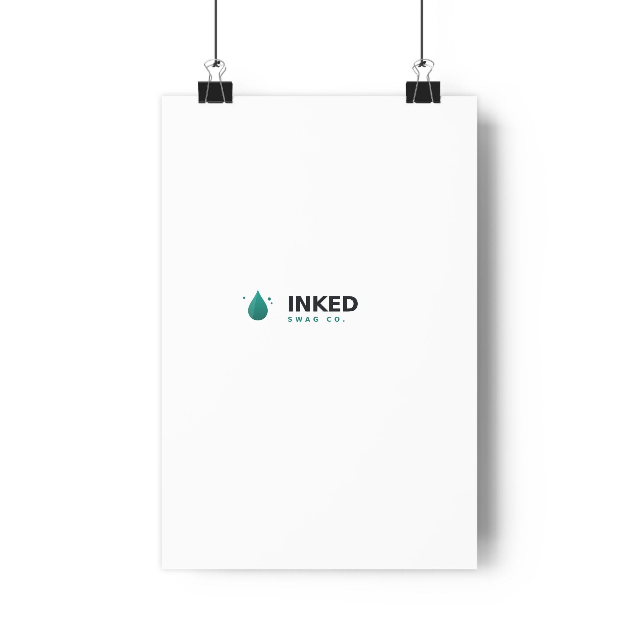 Paper Poster - Image 3