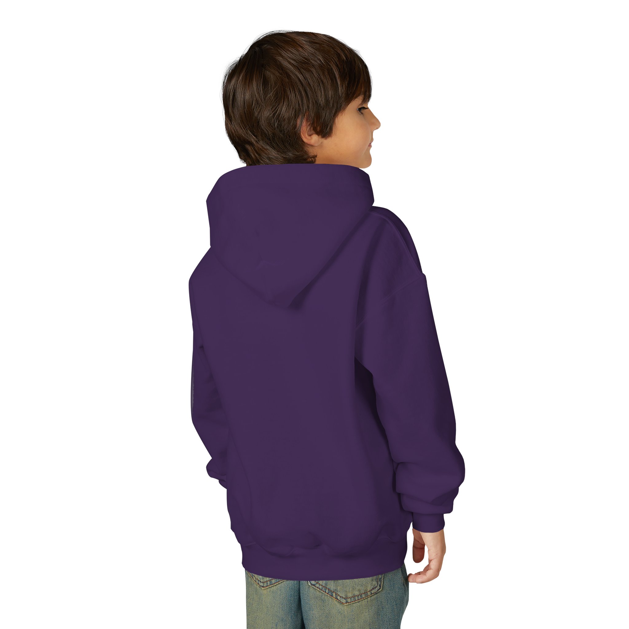 Youth Hoodie - Image 28