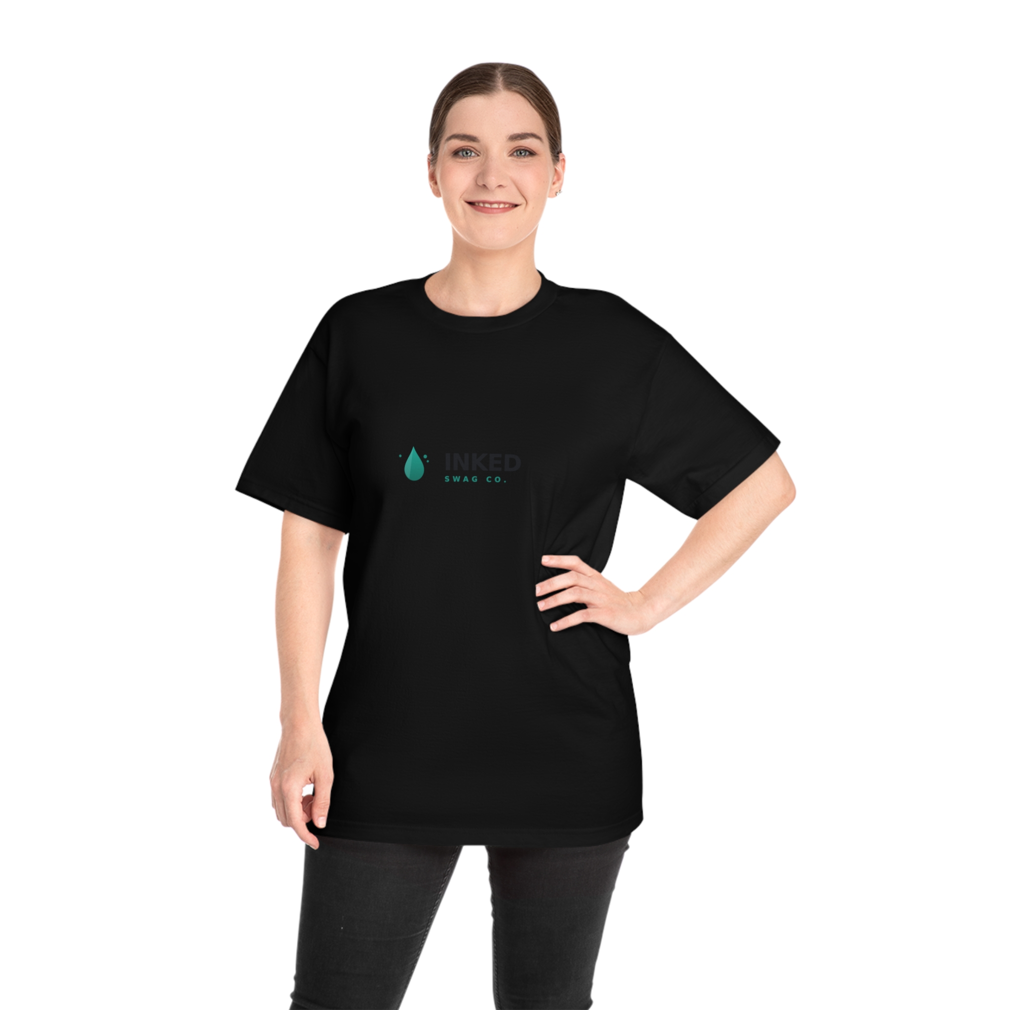 Unisex Hammer T-shirt - Image 7