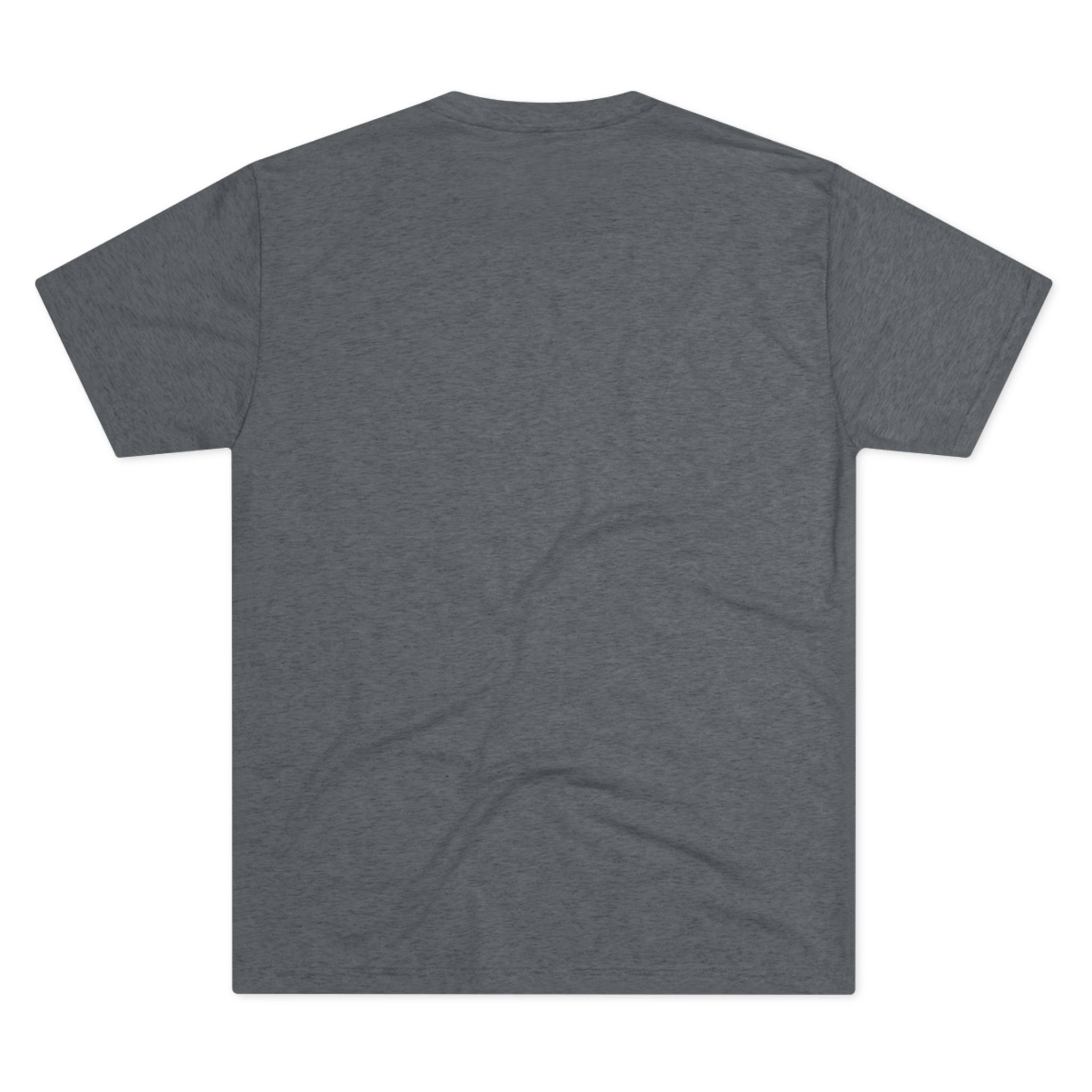 Unisex Tri-Blend Crew Tee - Image 26