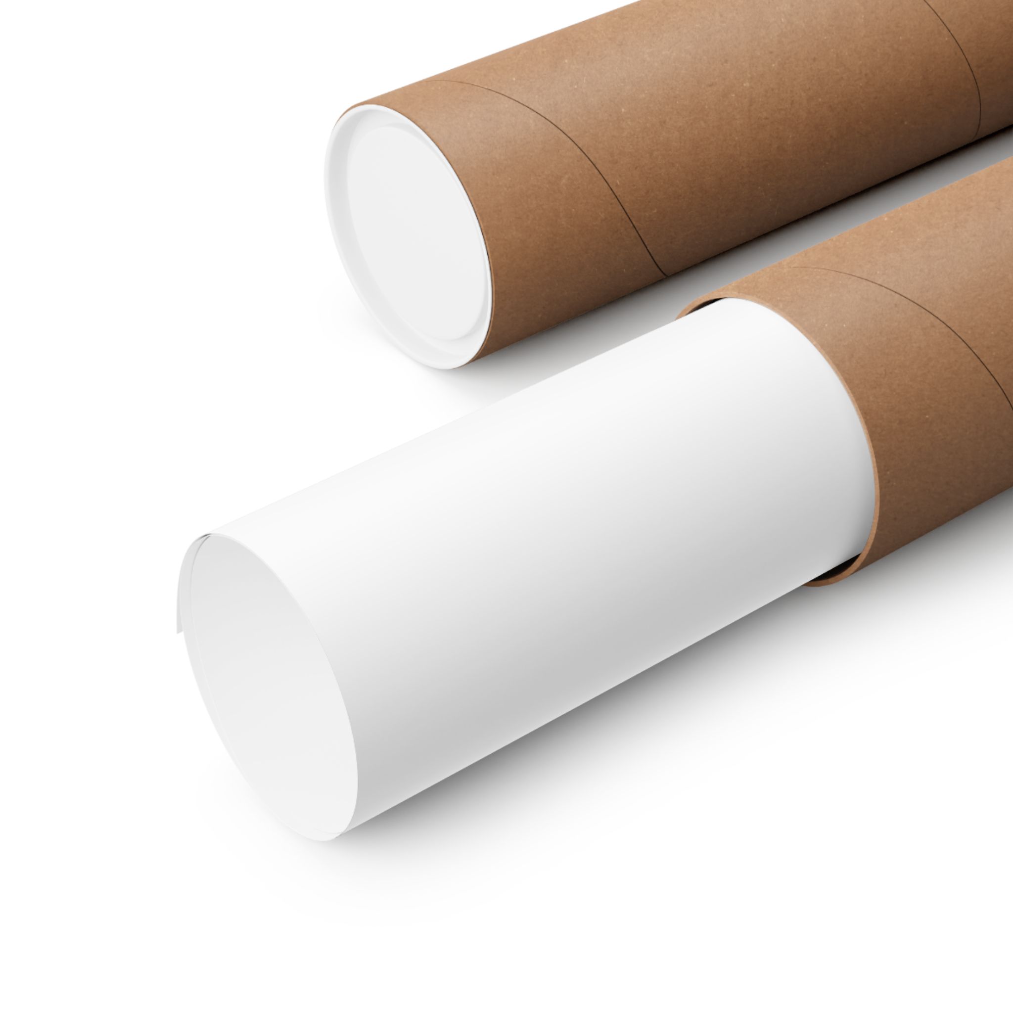 Matte Vertical Posters - Image 15