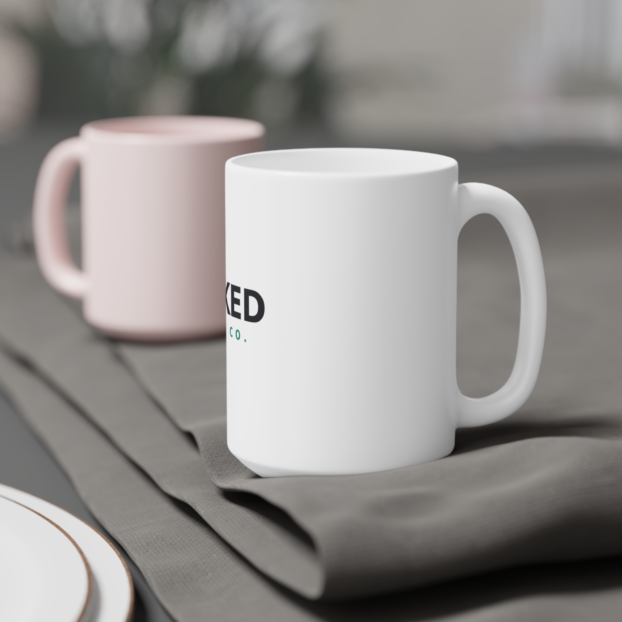 Ceramic Mugs (11oz15oz20oz) - Image 8