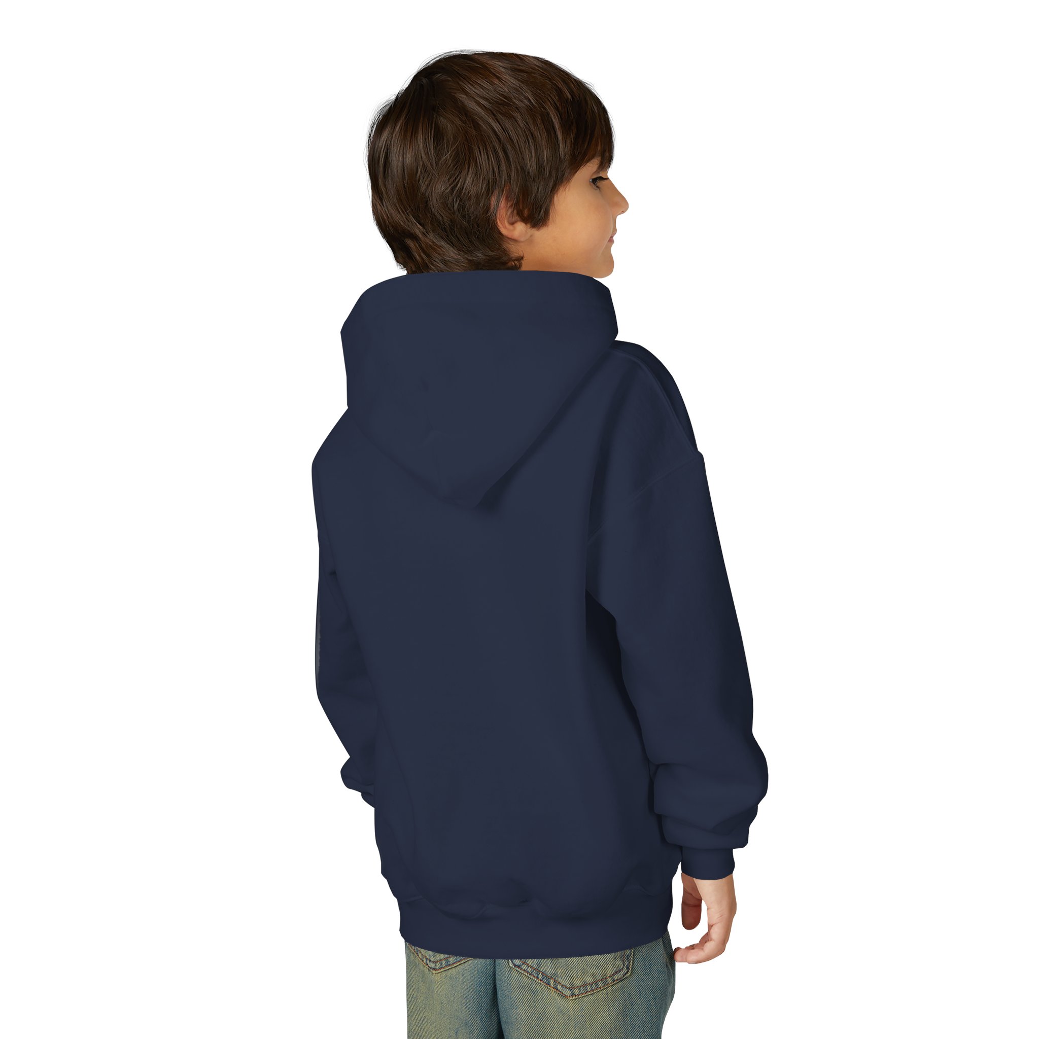 Youth Hoodie - Image 24