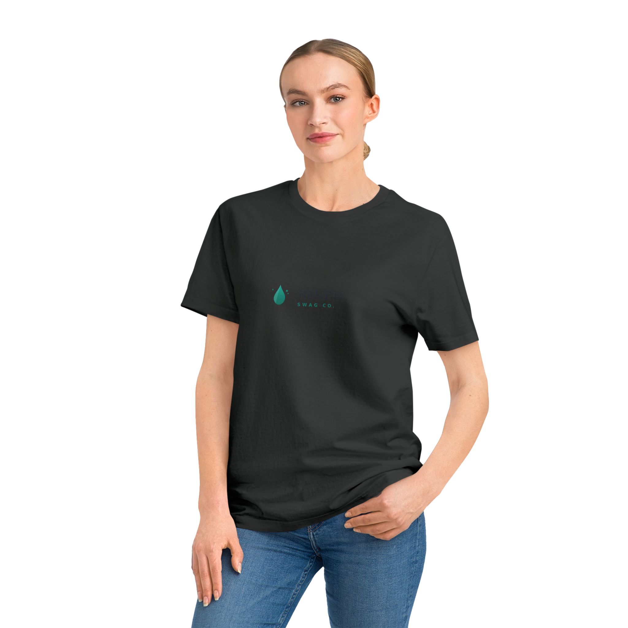 Unisex Rocker T-Shirt - Image 7