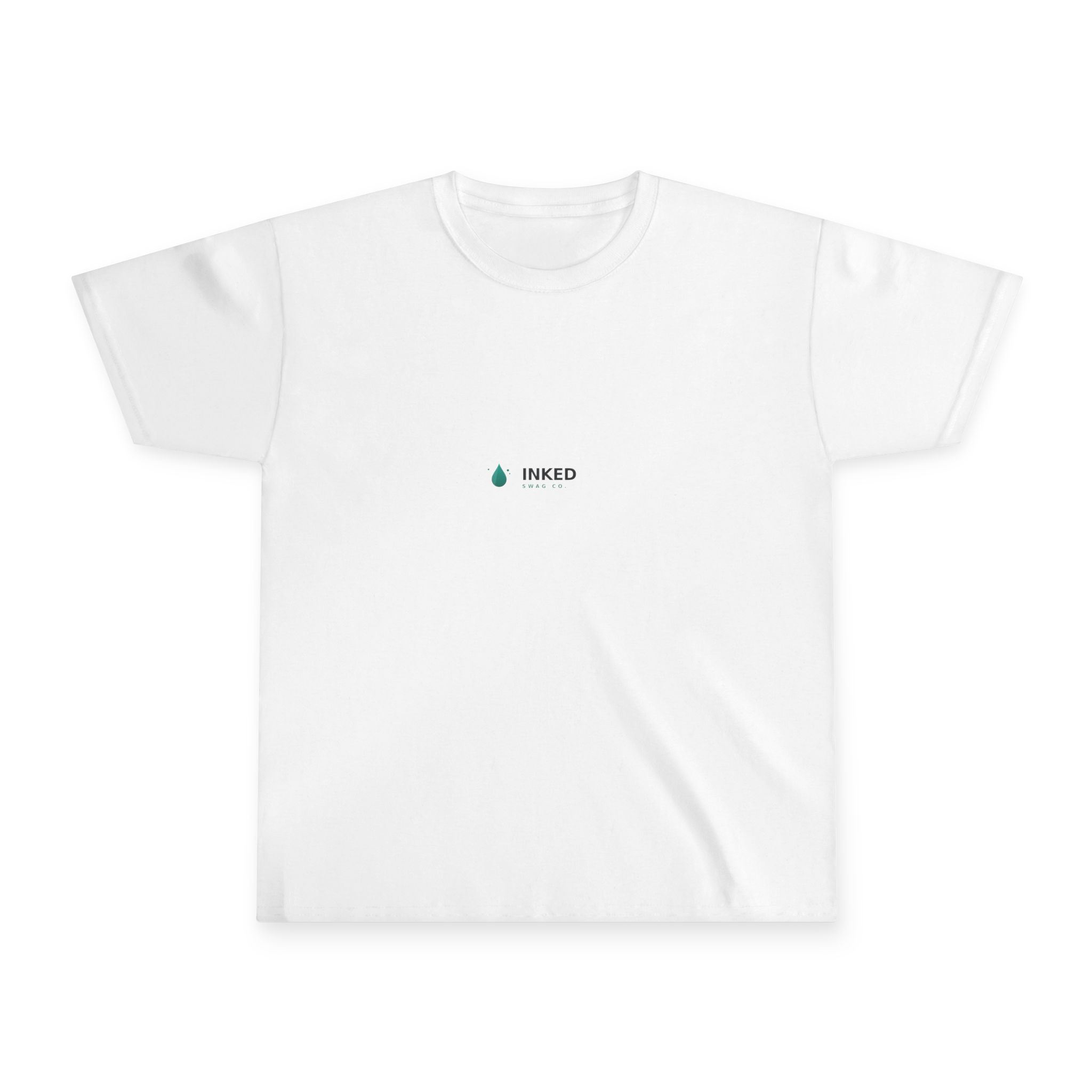 Youth Ultra Cotton Tee - Image 2