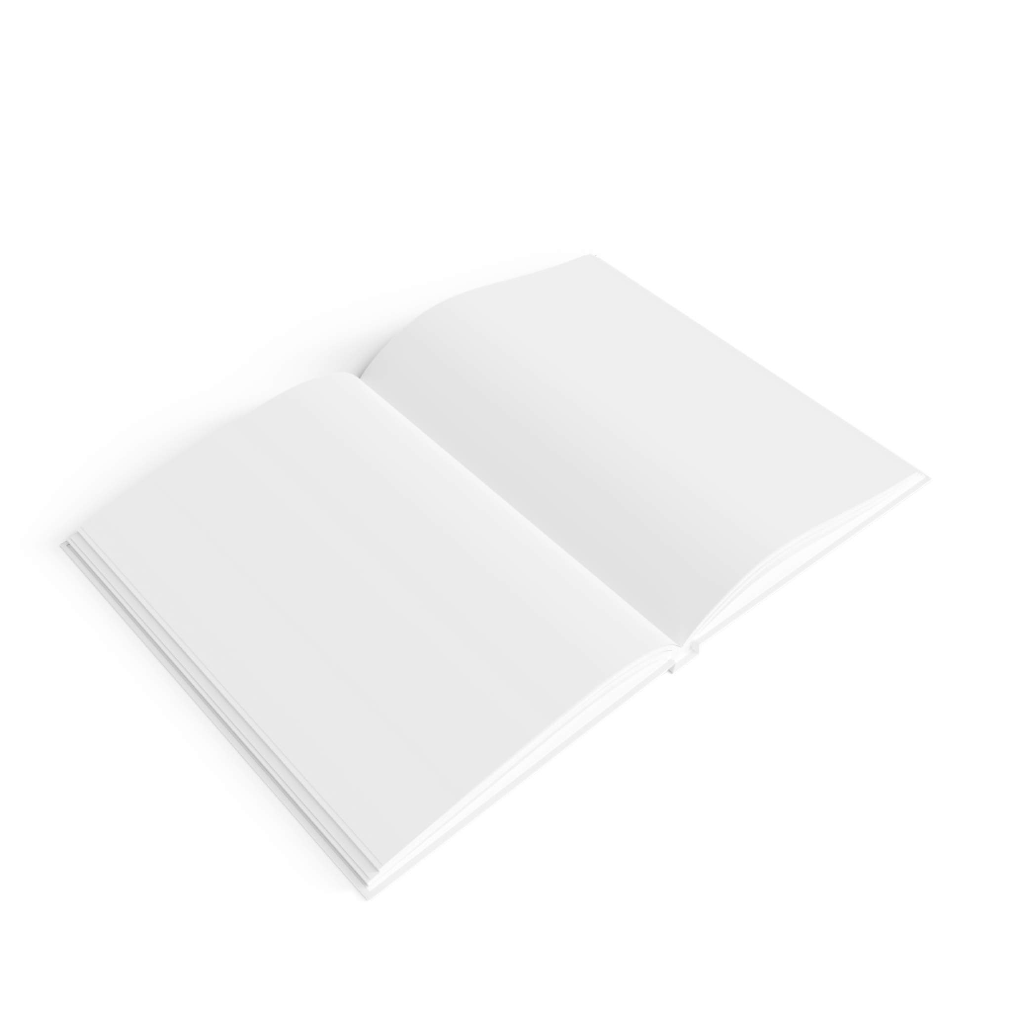 Journal - Blank - Image 4