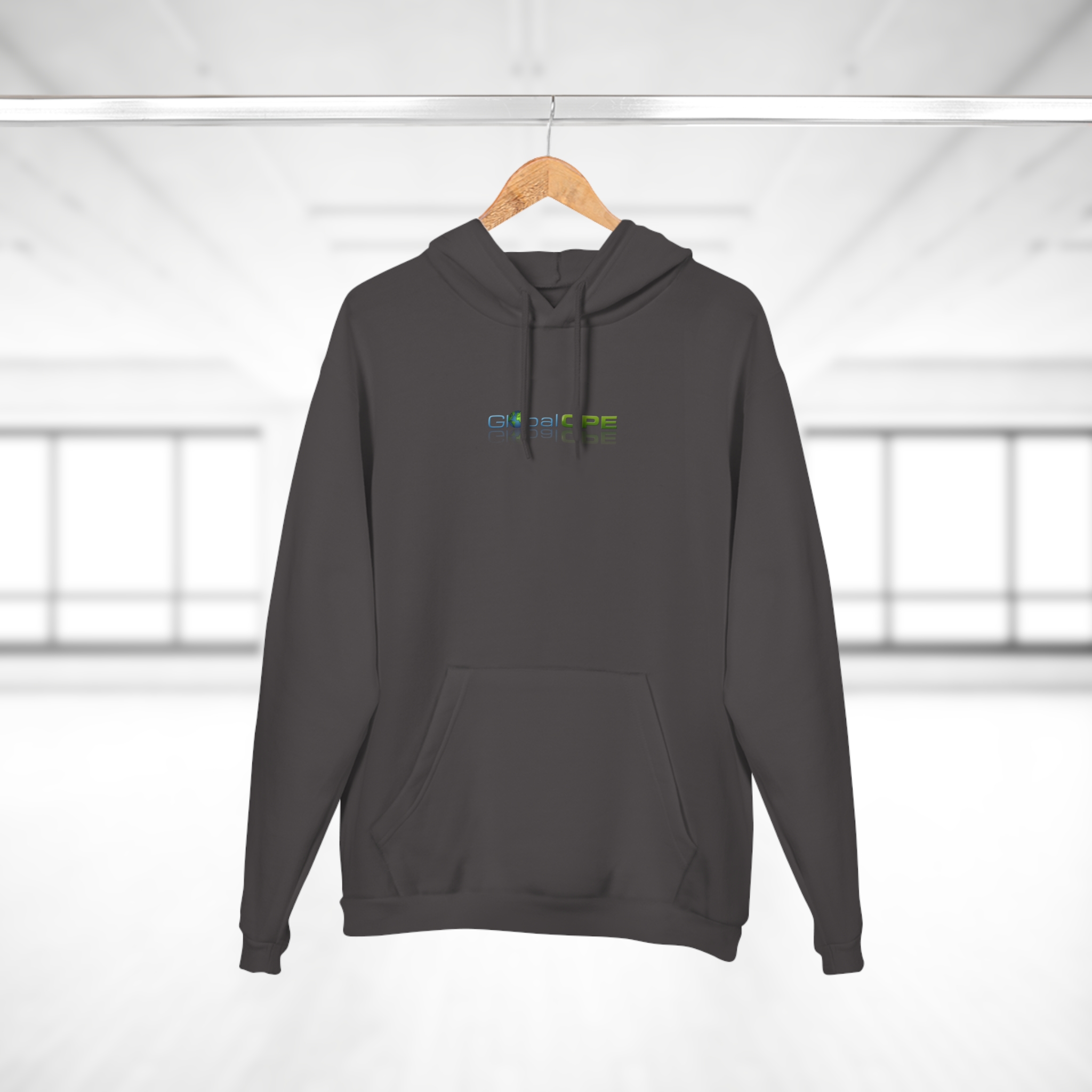 Unisex Pullover Hoodie - Image 20