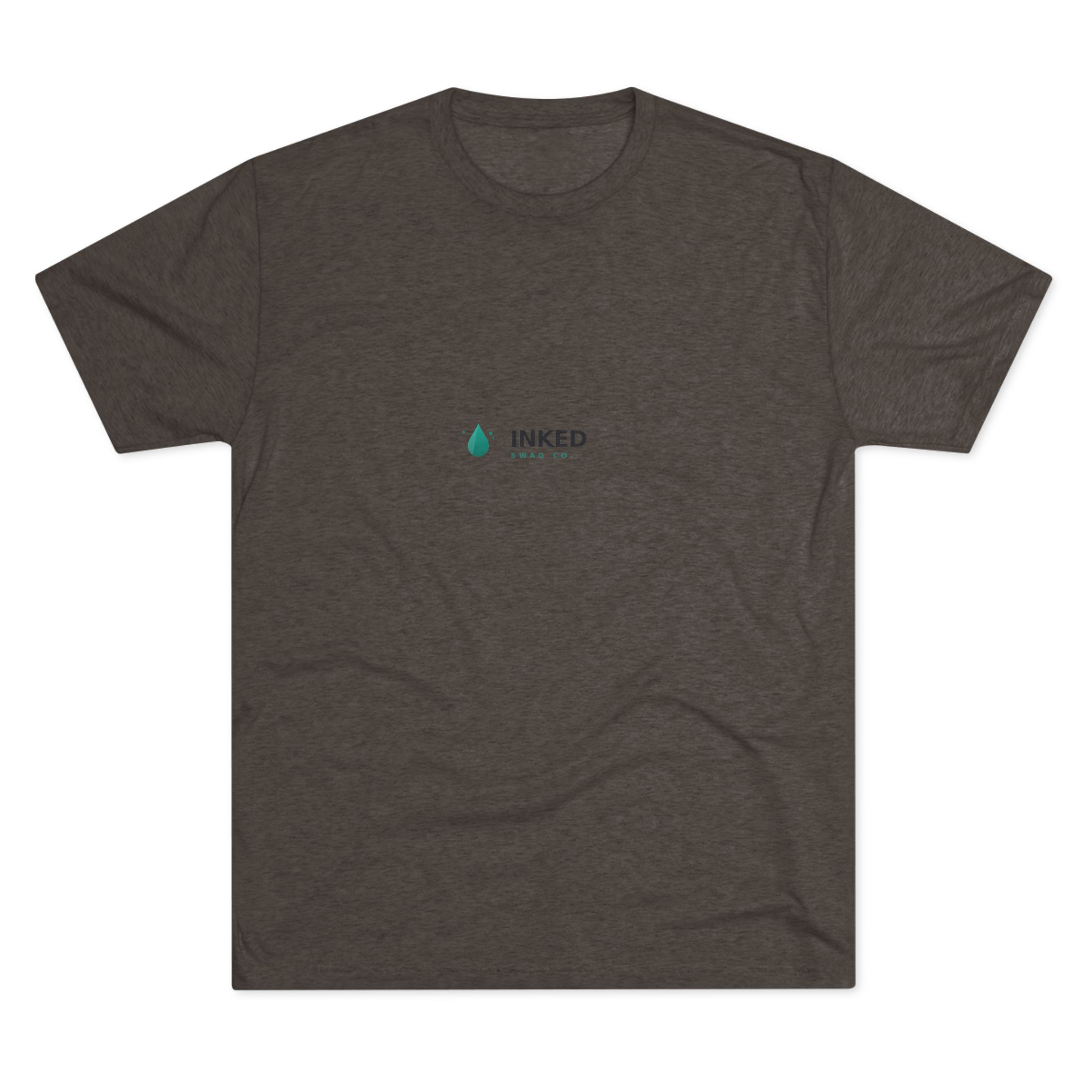 Unisex Tri-Blend Crew Tee - Image 9