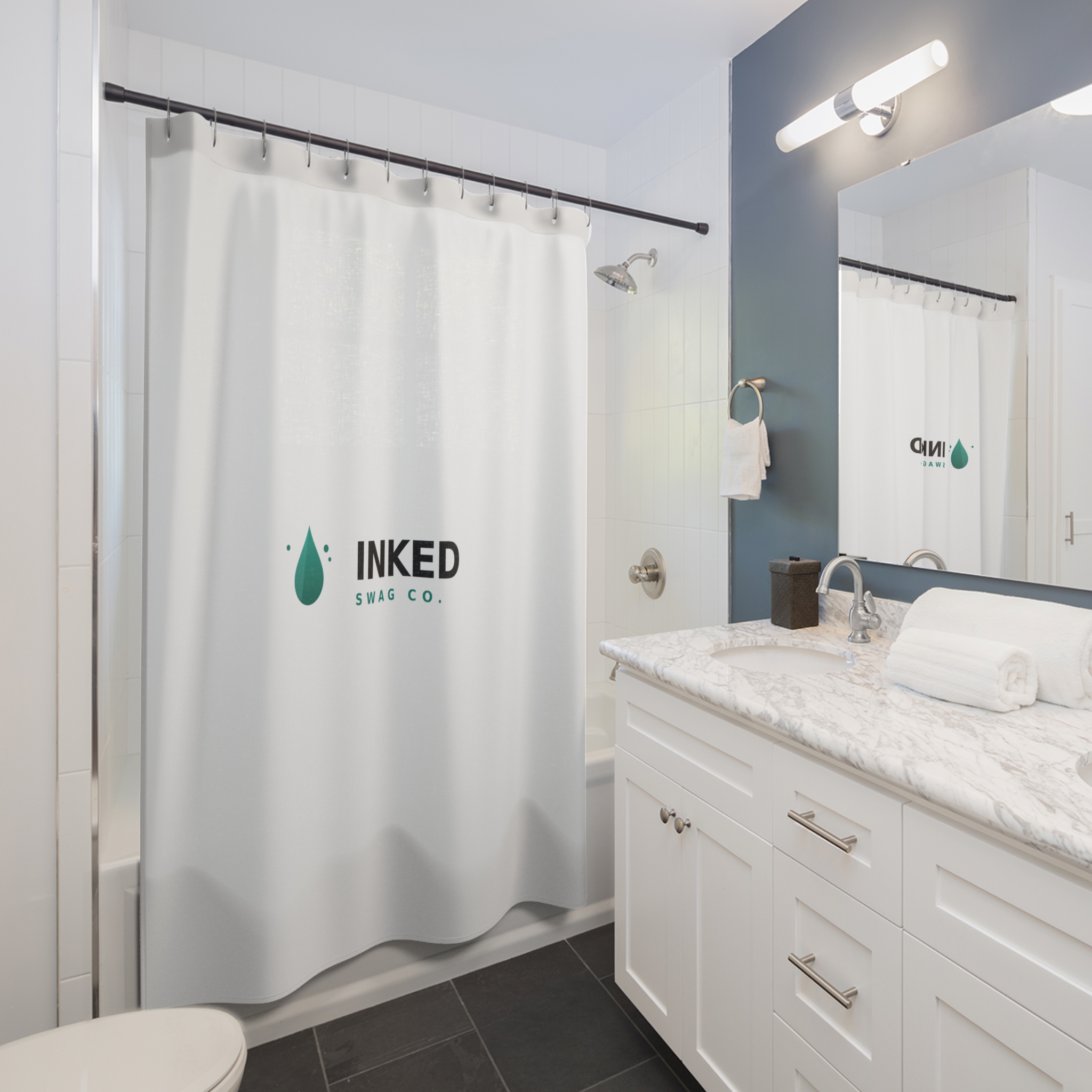 Shower Curtains - Image 3