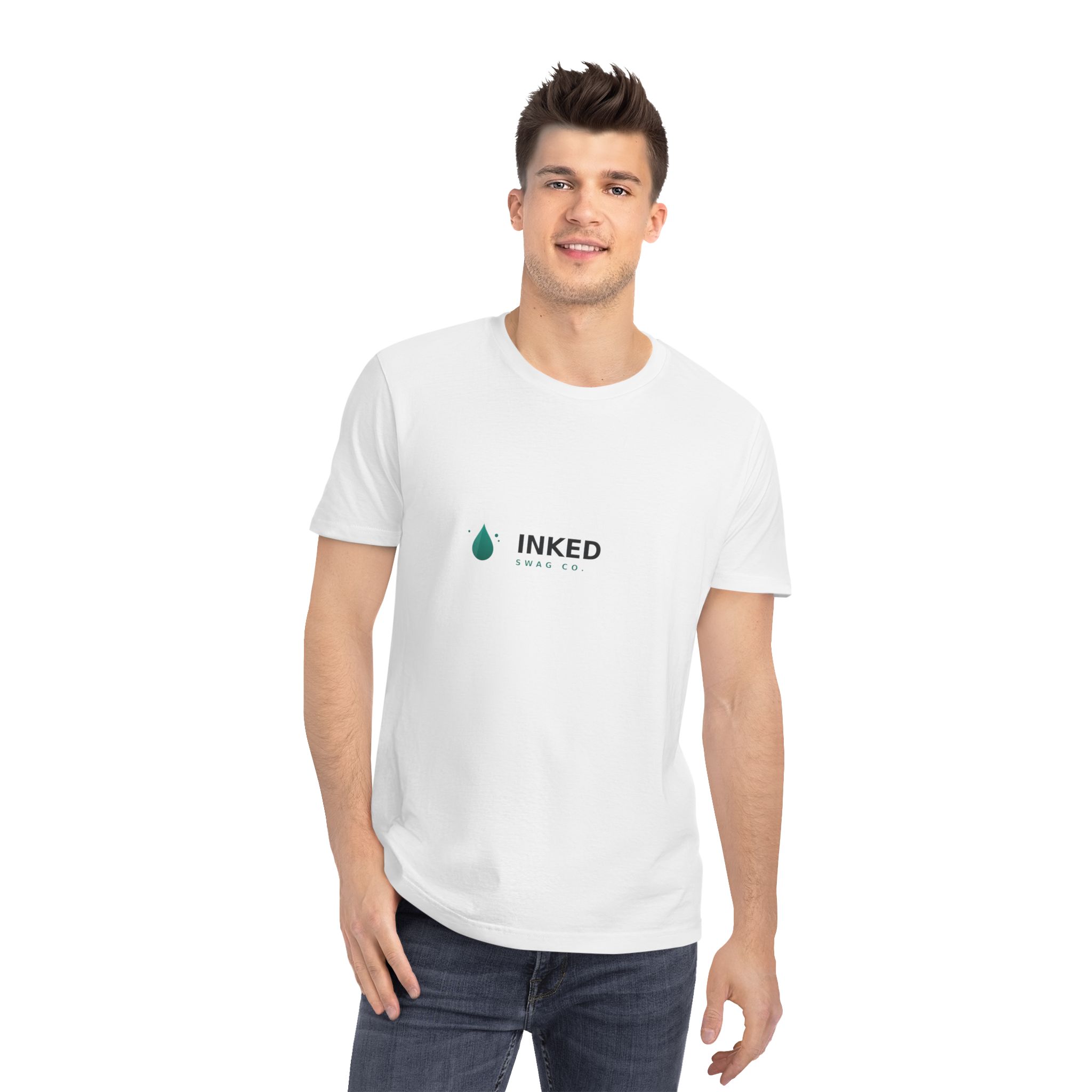 Unisex Rocker T-Shirt - Image 4