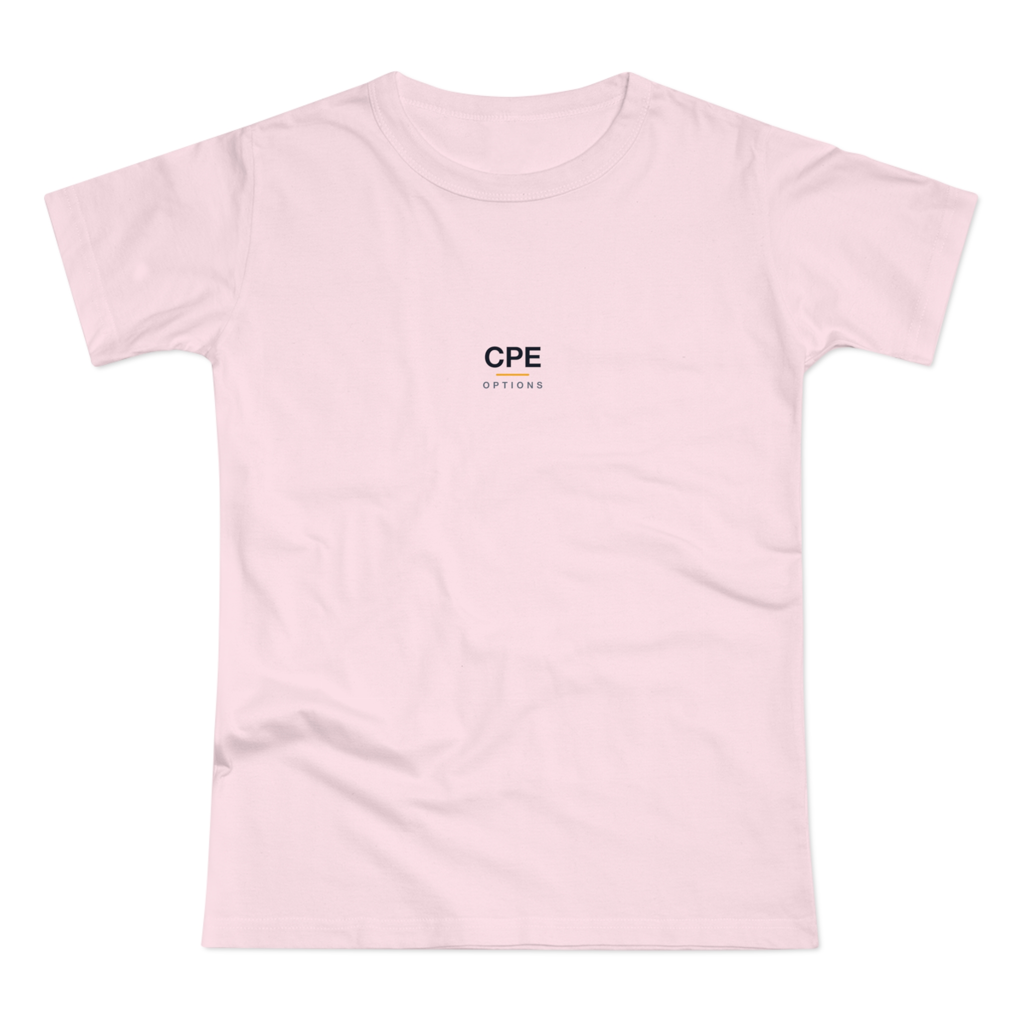 Single Jersey Women's T-shirt - Image 25