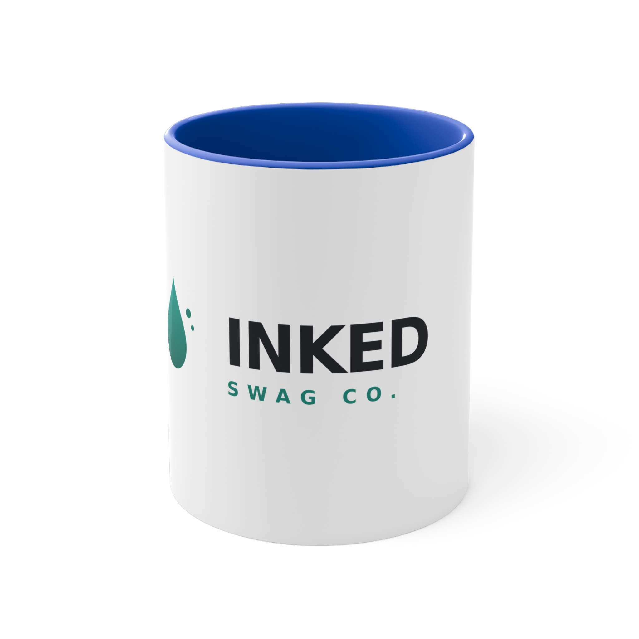 11oz Accent Mug - Image 9