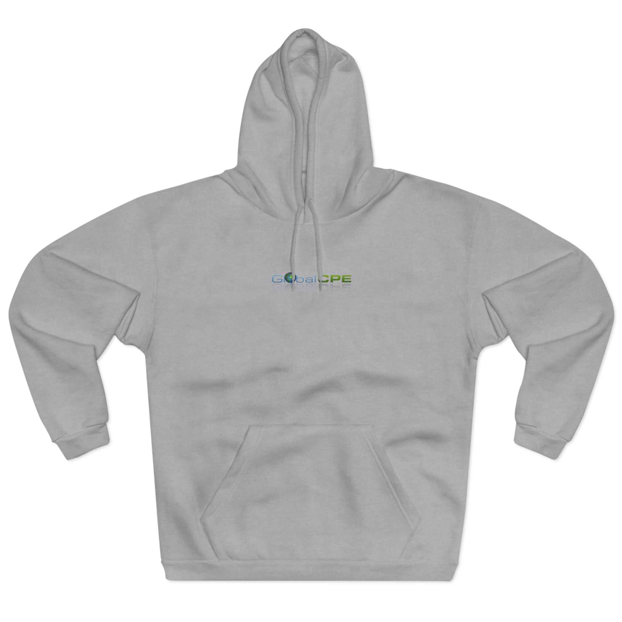 Unisex Pullover Hoodie - Image 9