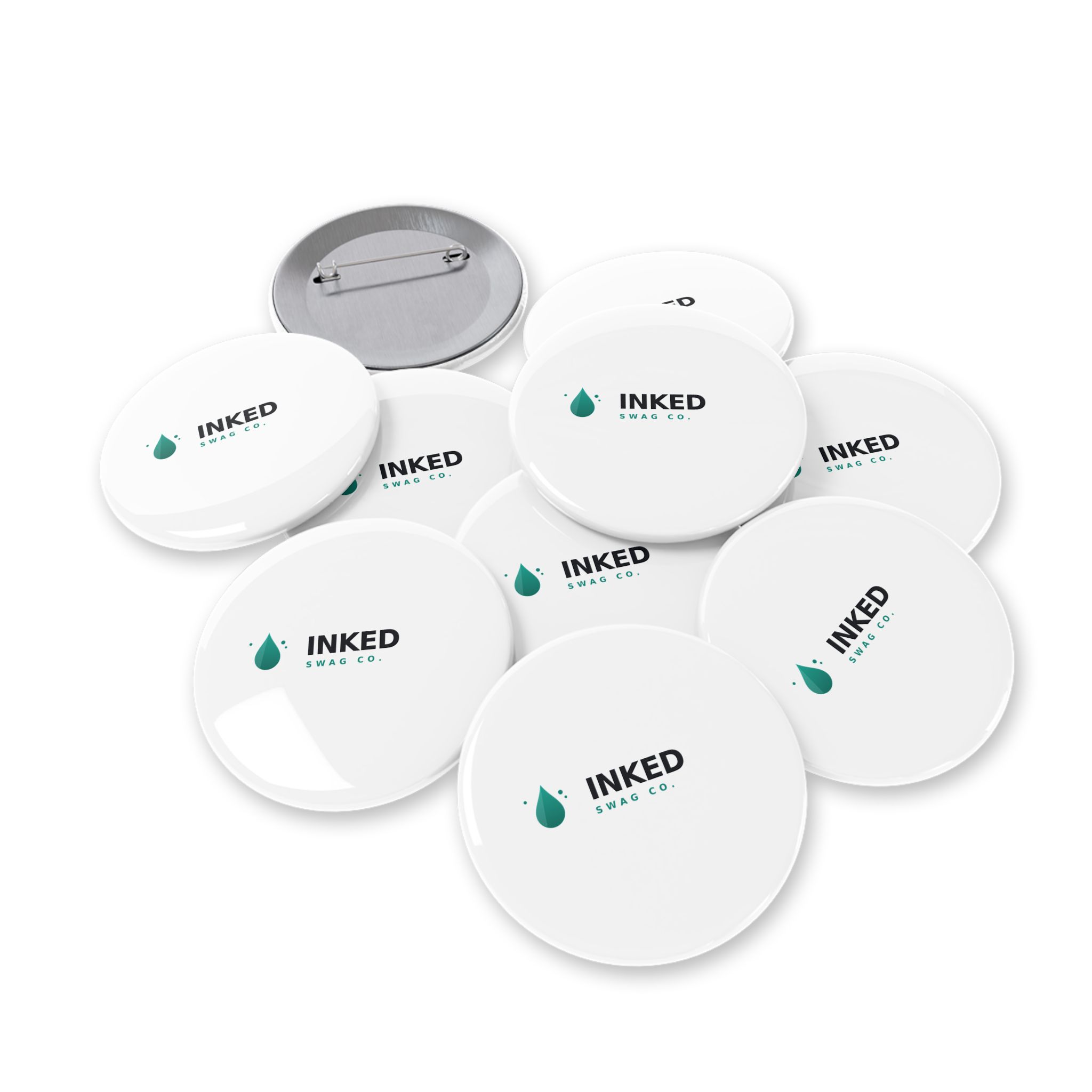Round Pins - Image 21