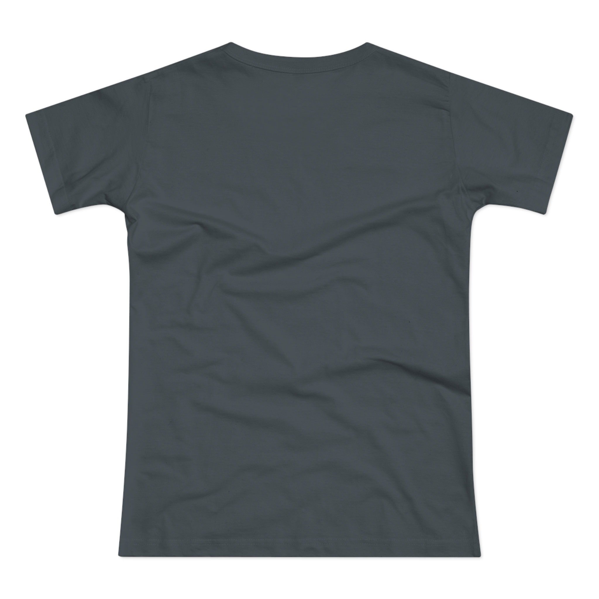 Single Jersey Women's T-shirt - Image 22